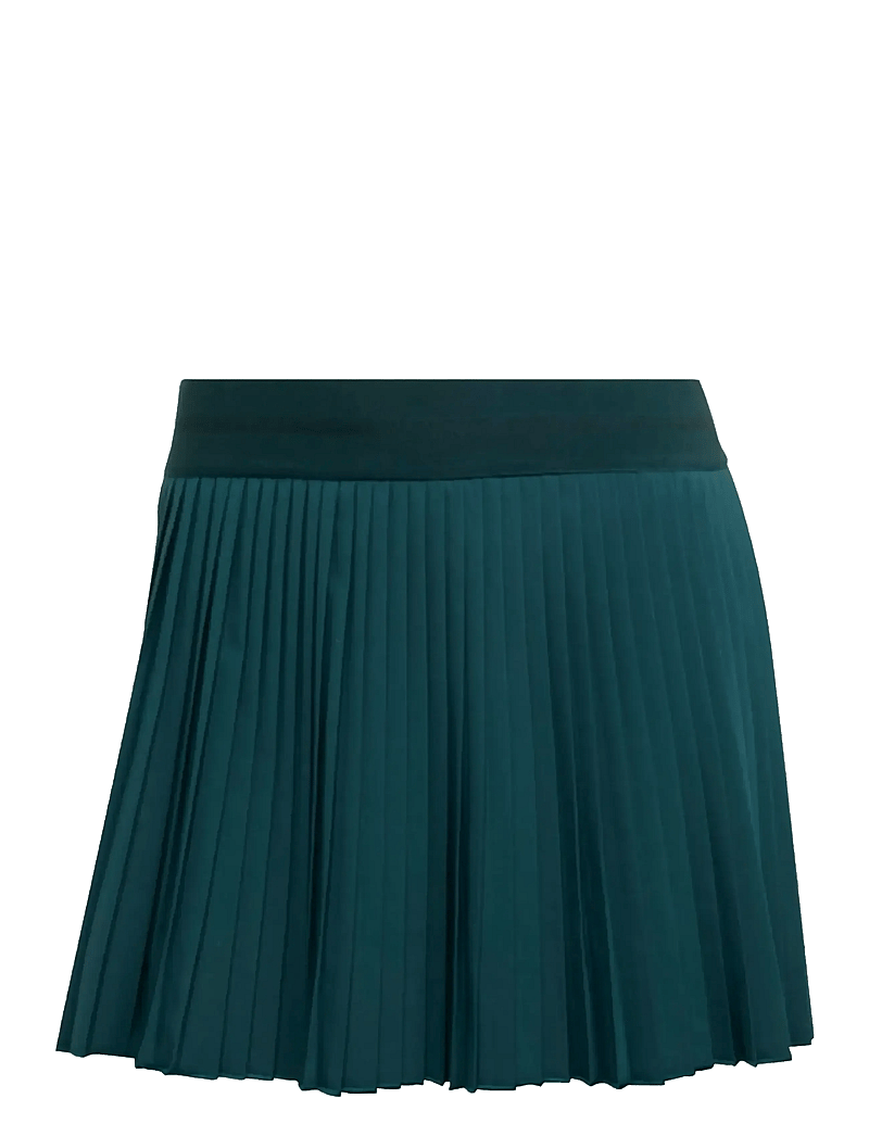 adidas Tennis - PLEATED SKIRT PRO - sijoniniai šortai - 000/green - 1