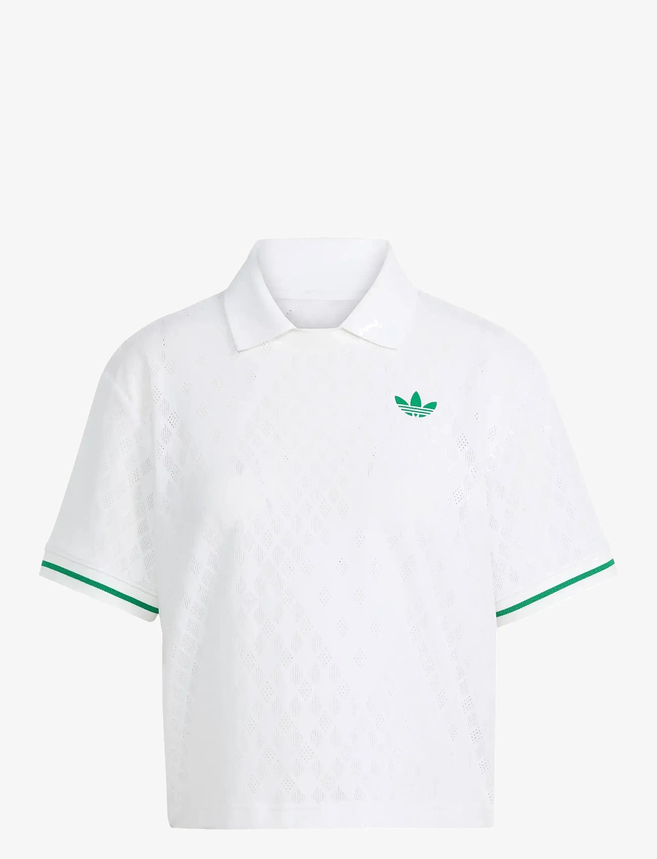 adidas Tennis - POLO PRO - pikéer - 000/white - 1