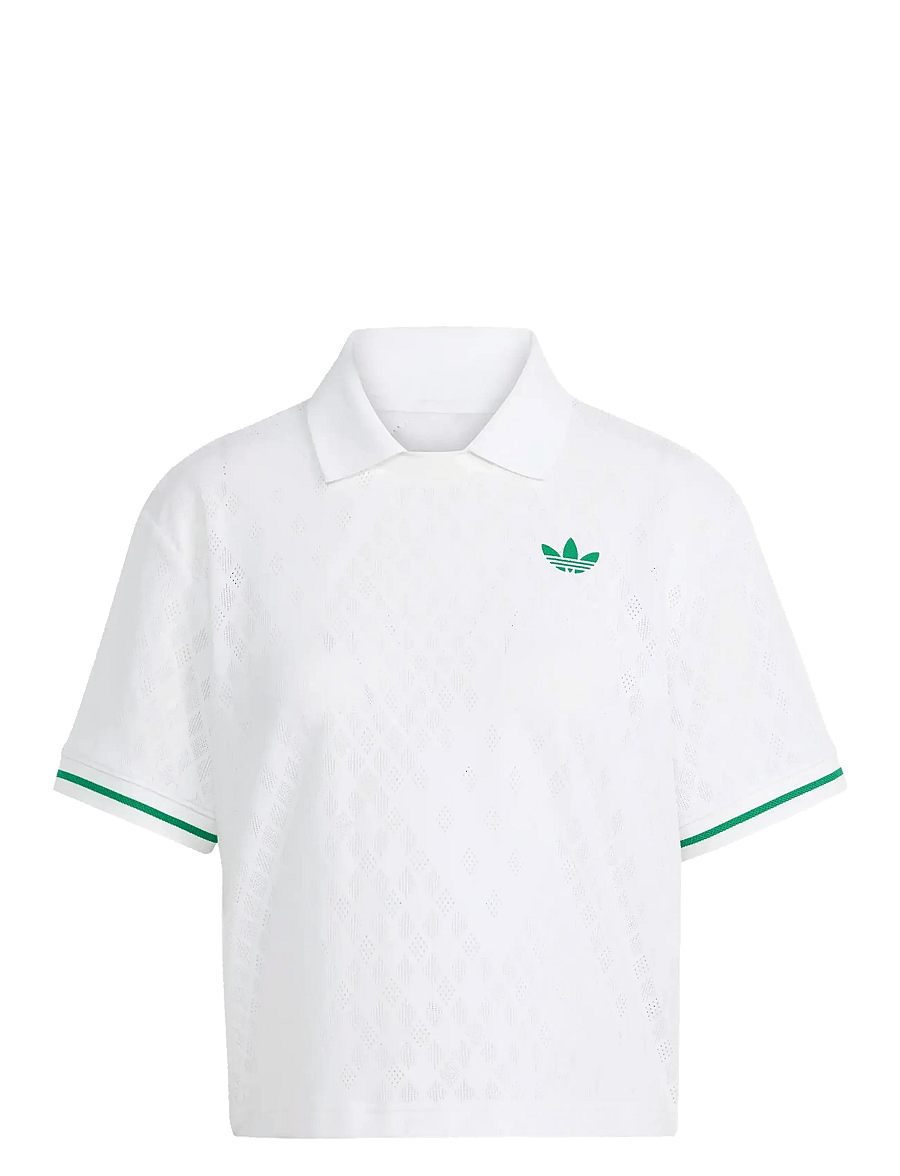 adidas Tennis - POLO PRO - poloer - 000/white - 1