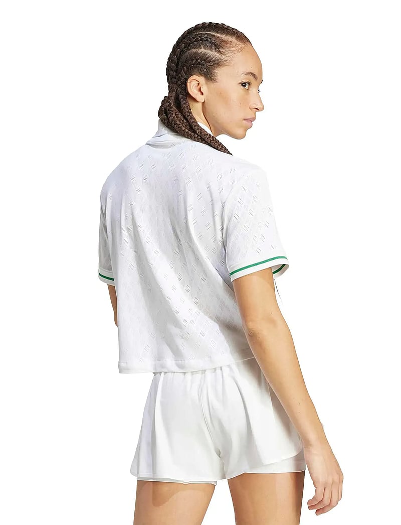 adidas Tennis - POLO PRO - polo marškinėliai - 000/white - 2