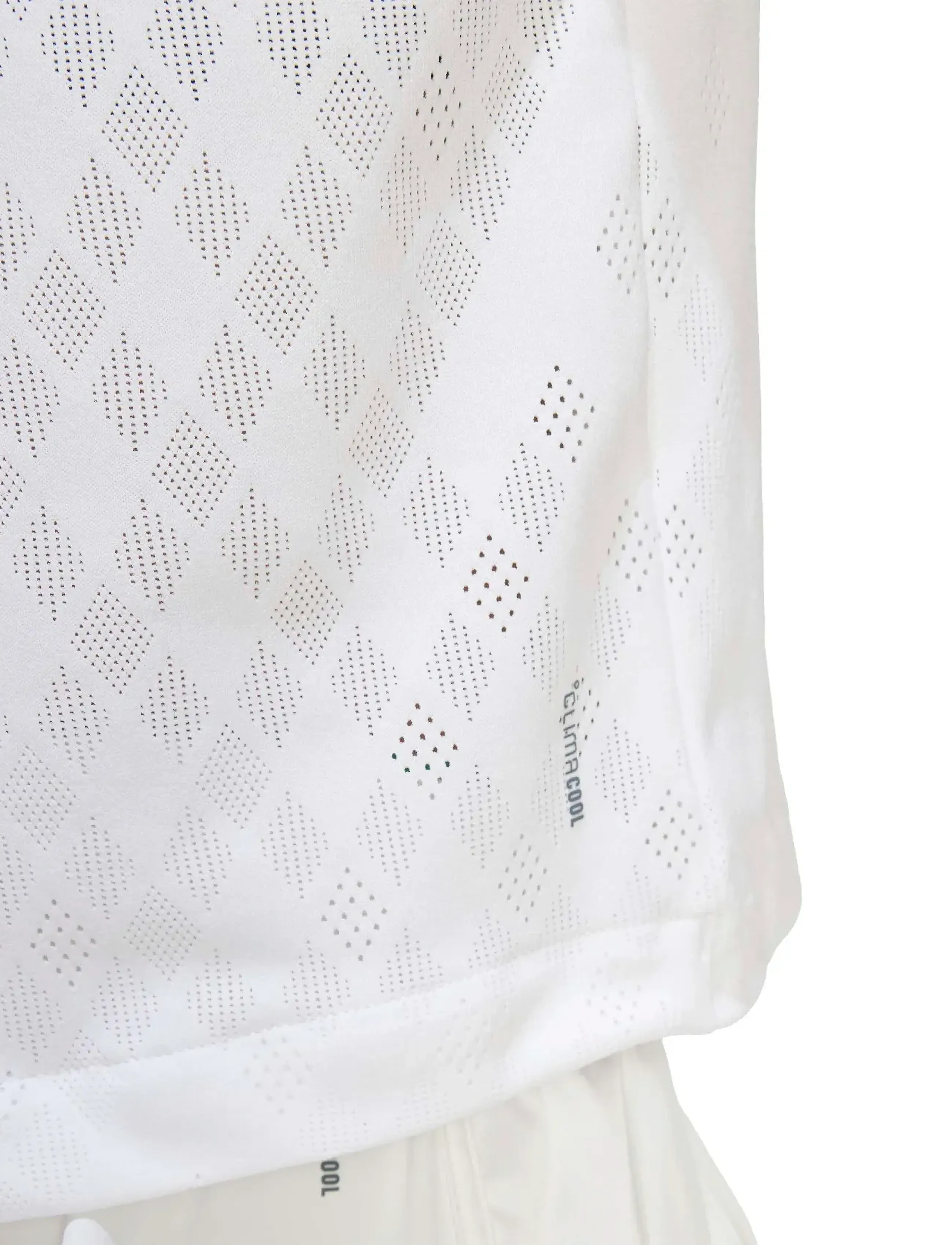 adidas Tennis - POLO PRO - polosärgid - 000/white - 5