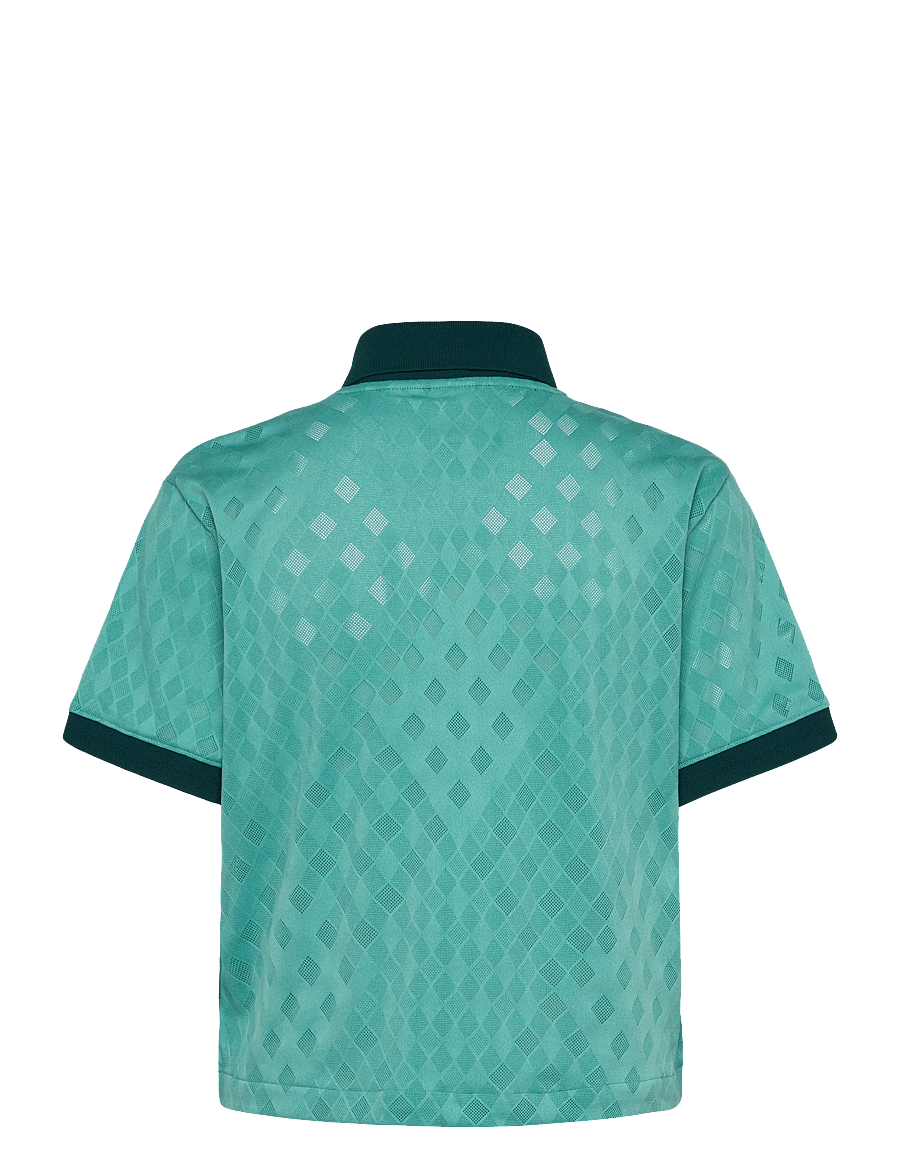adidas Tennis - POLO PRO - kleidung - 000/light green - 2