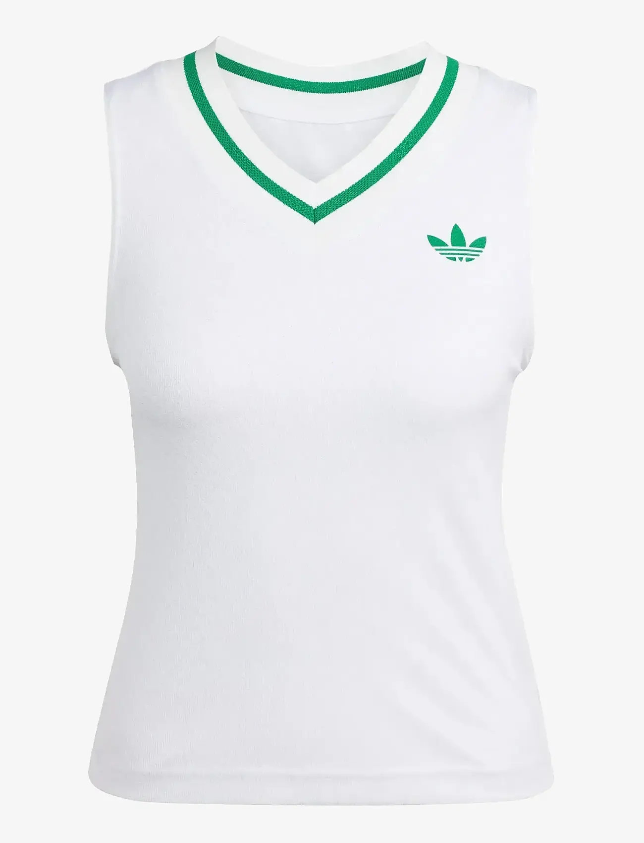 adidas Tennis - TANK PRO - tanktops - 000/white - 1