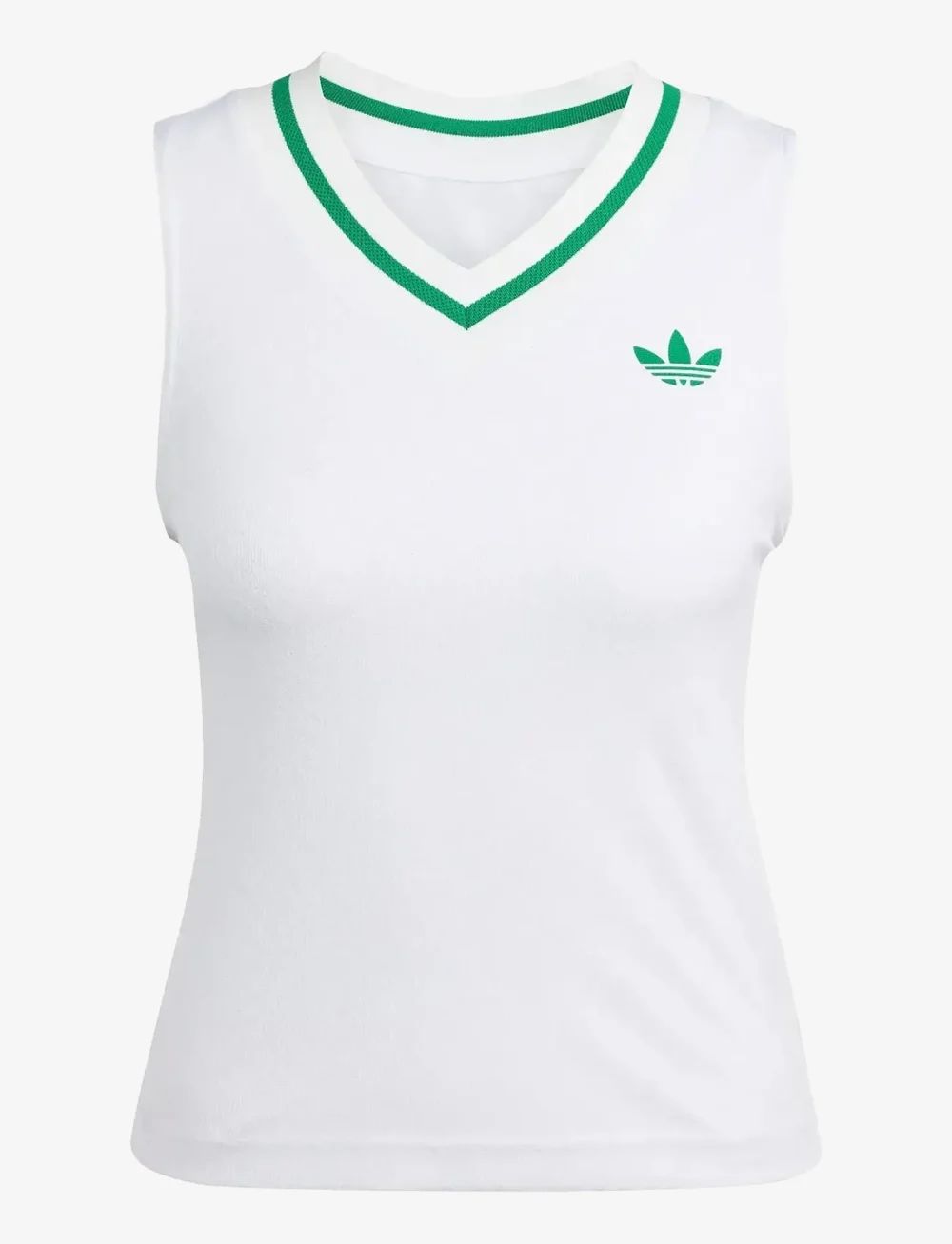 adidas Tennis - TANK PRO - tank tops - 000/white - 1