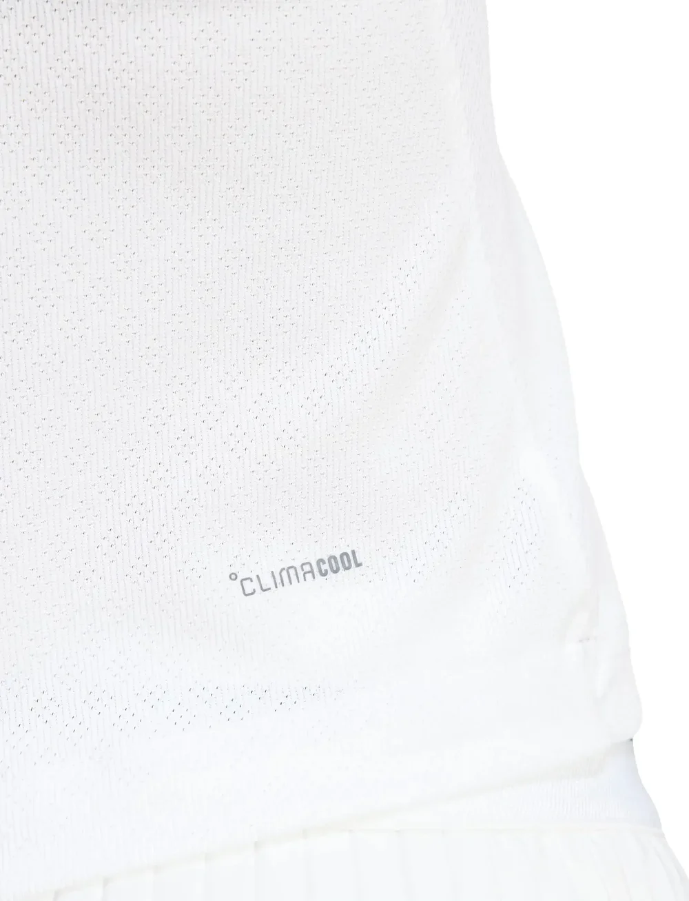adidas Tennis - TANK PRO - tank tops - 000/white - 5