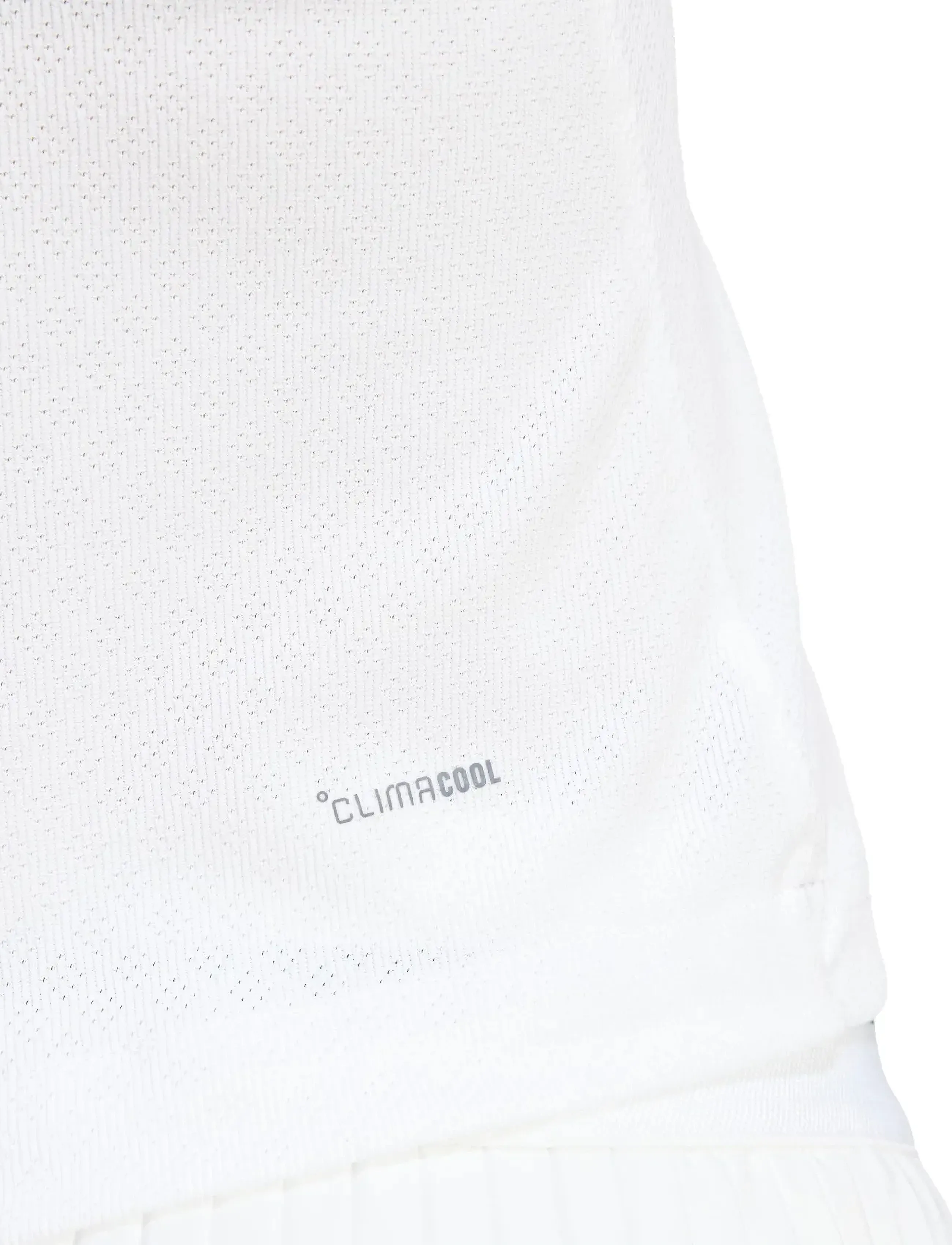 adidas Tennis - TANK PRO - topjes - 000/white - 5