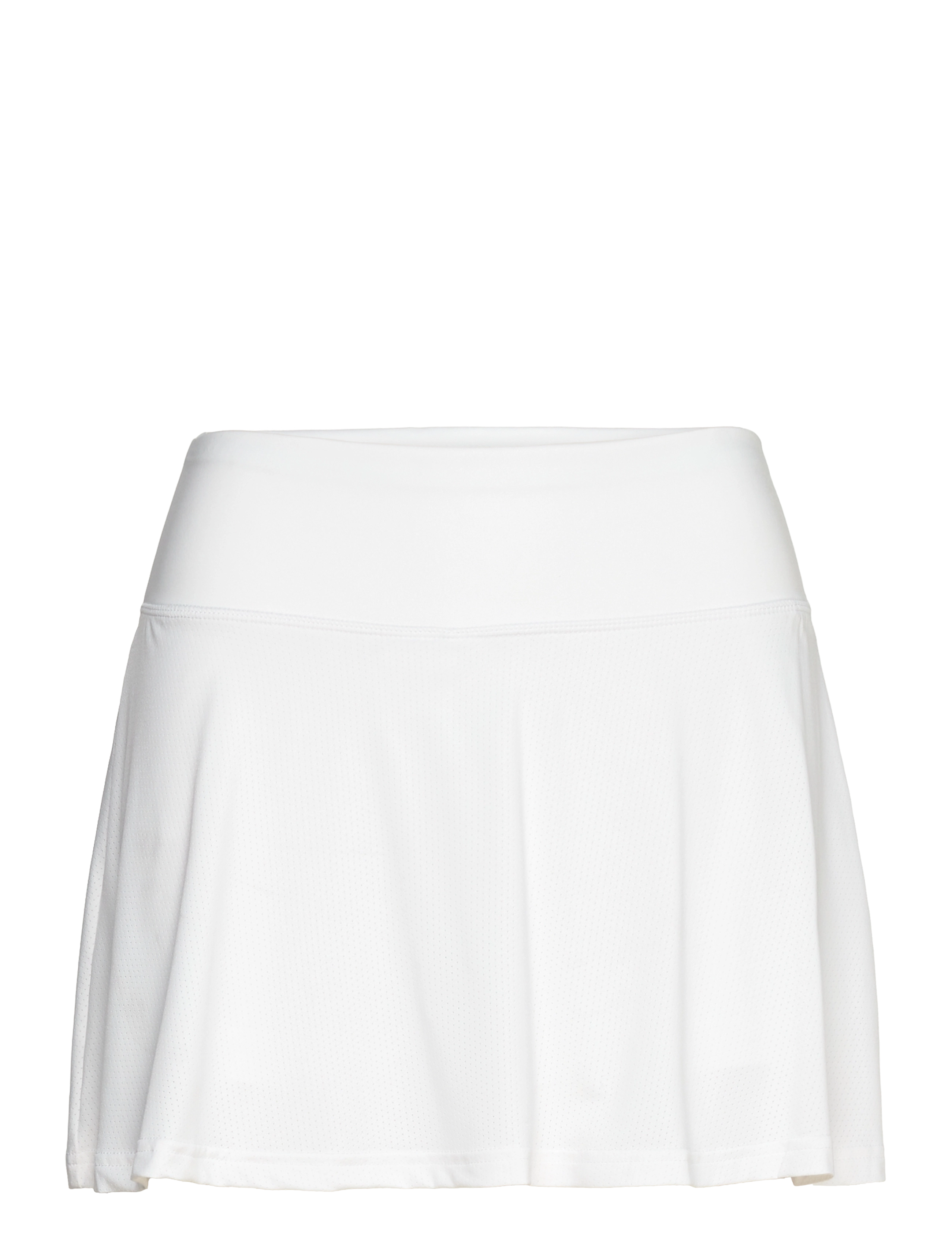 adidas Tennis Club Skirt, Kvinder, Tennis Nederdel, Hvid, Str: XL