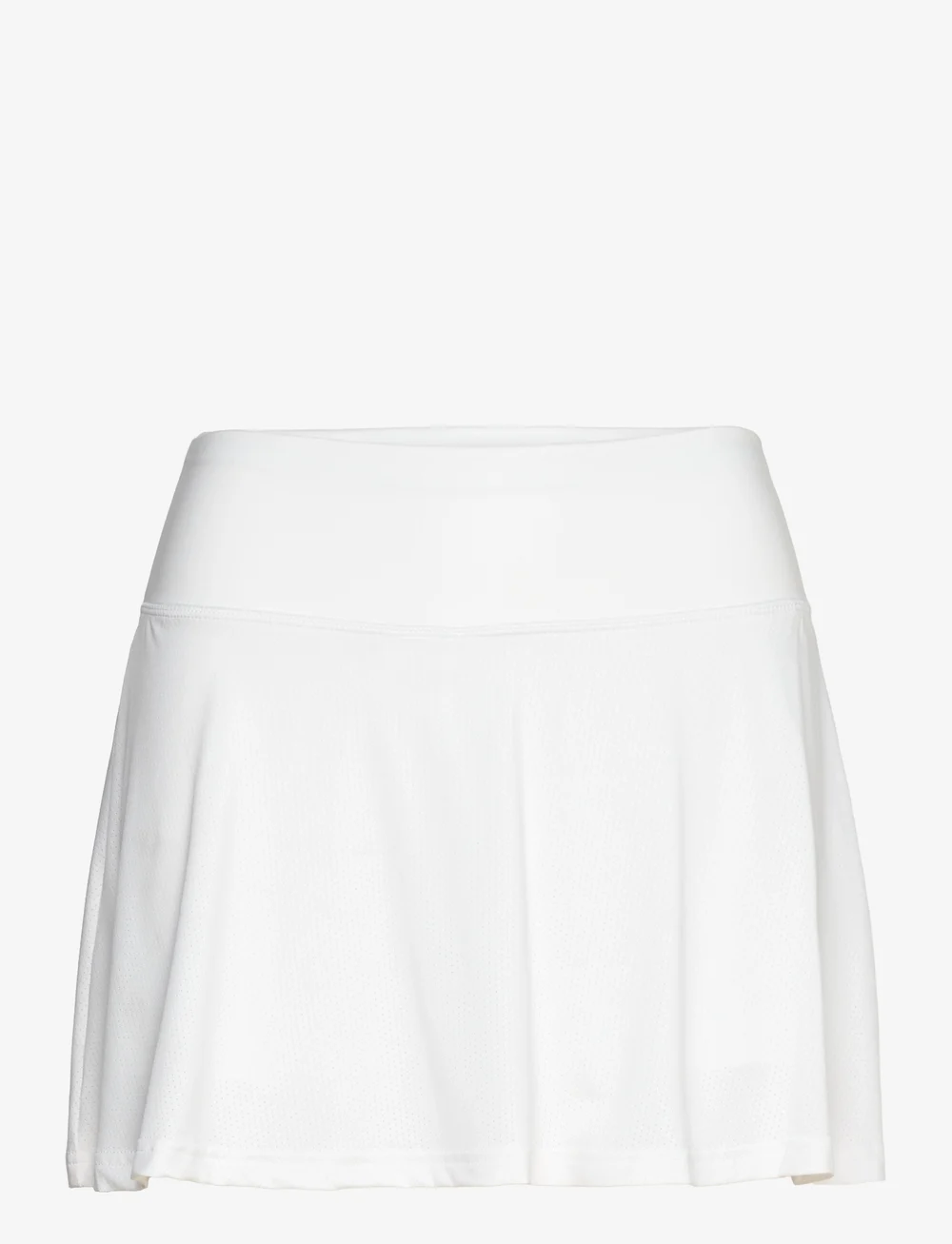 adidas Tennis - CLUB SKIRT - suknelės ir sijonai - 000/white - 0