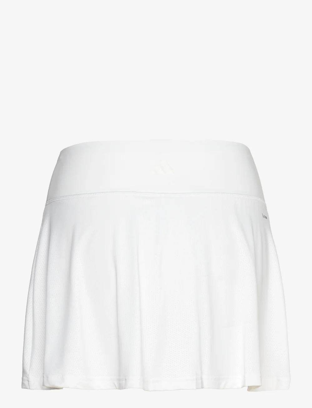 adidas Tennis - CLUB SKIRT - suknelės ir sijonai - 000/white - 1