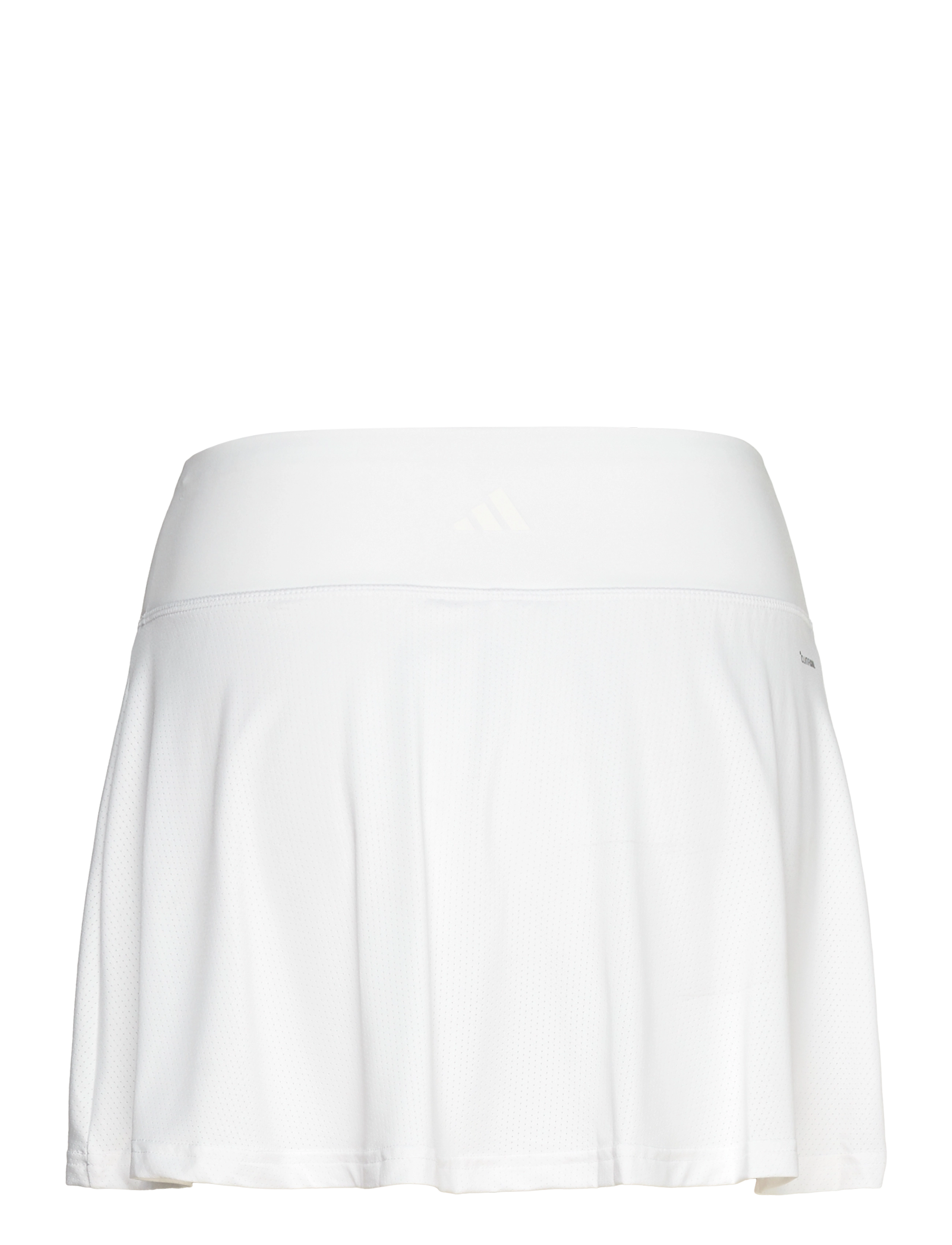adidas Tennis - CLUB SKIRT - kjólar og pils - 000/white - 1