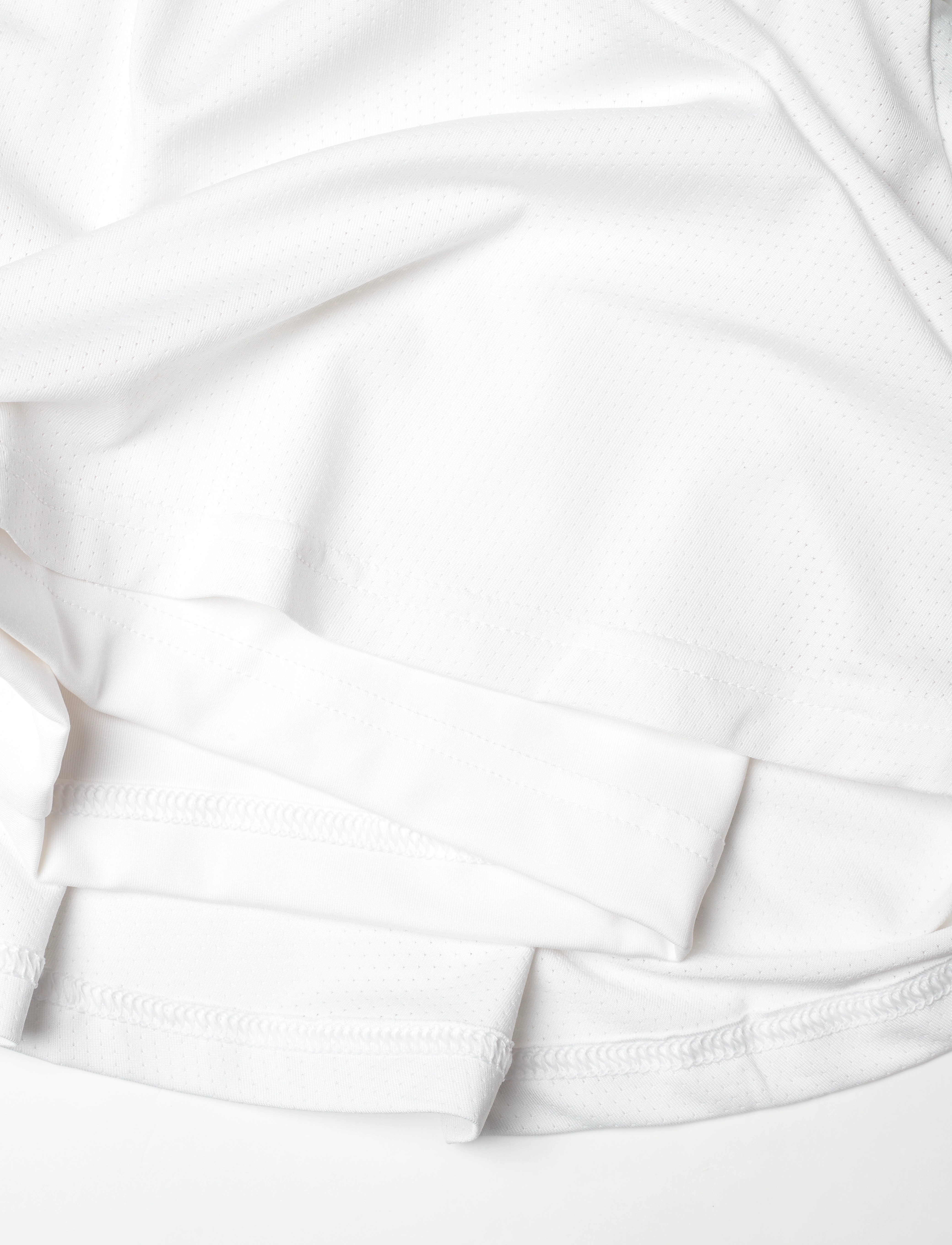 adidas Tennis - CLUB SKIRT - kjólar og pils - 000/white - 2