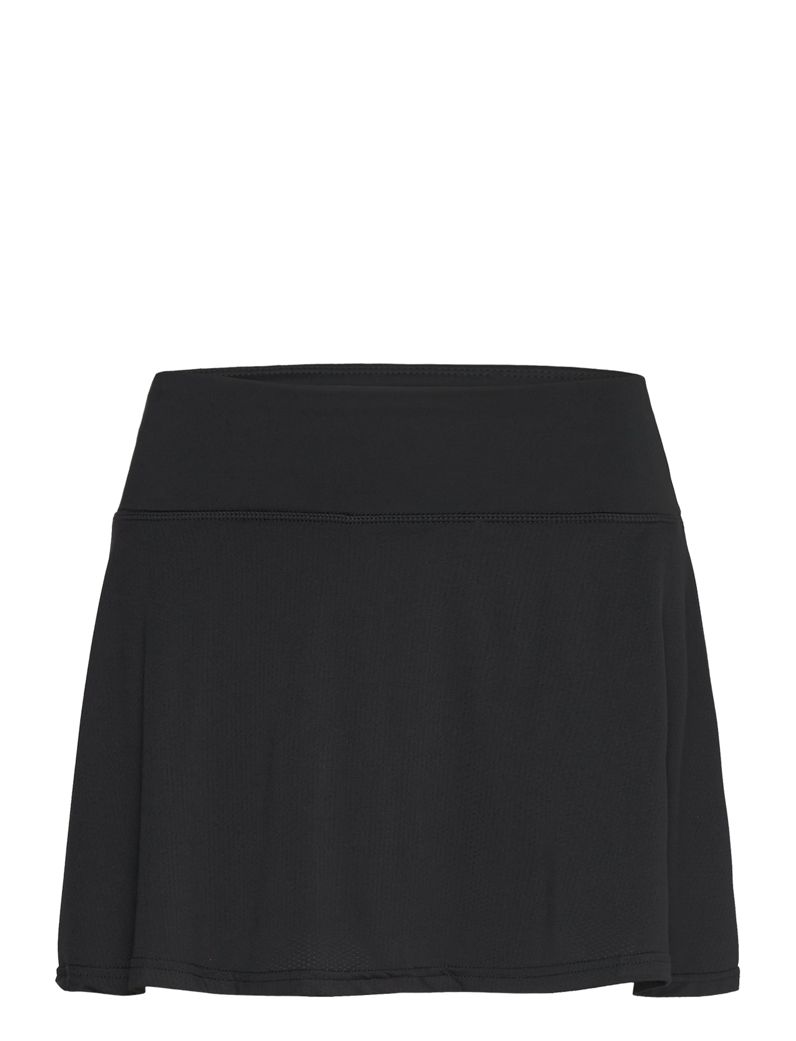 adidas Tennis CLUB SKIRT - Röcke - 000/BLACK / black