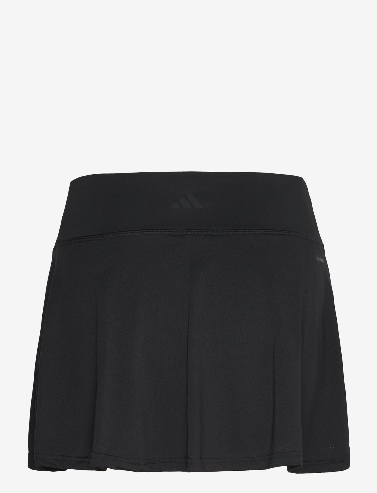 adidas Tennis - CLUB SKIRT - kleidid ja seelikud - 000/black - 1