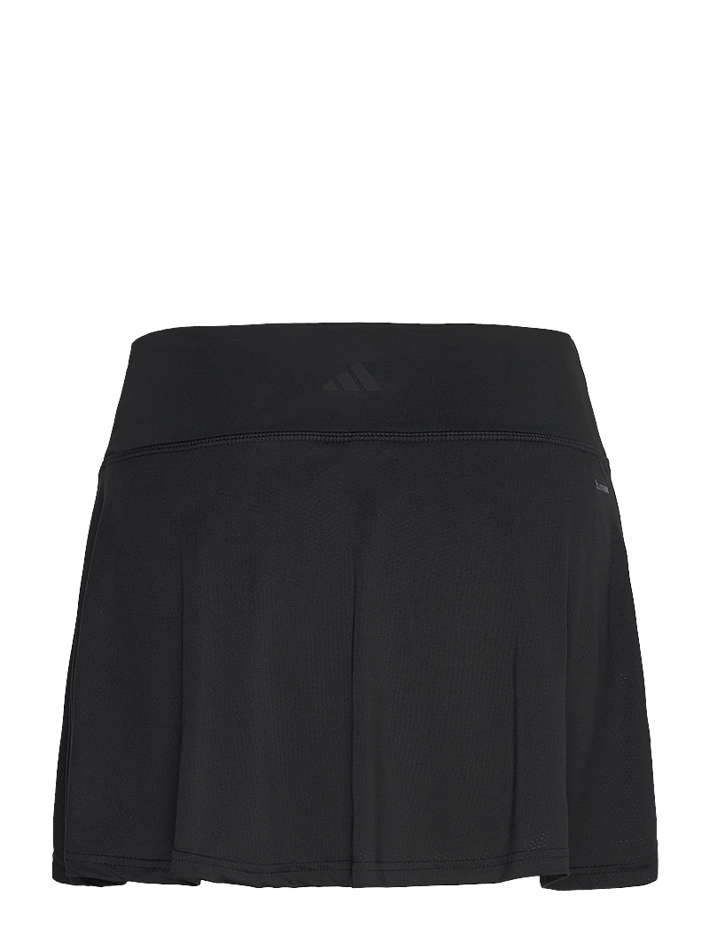 adidas Tennis - CLUB SKIRT - kleidid ja seelikud - 000/black - 1