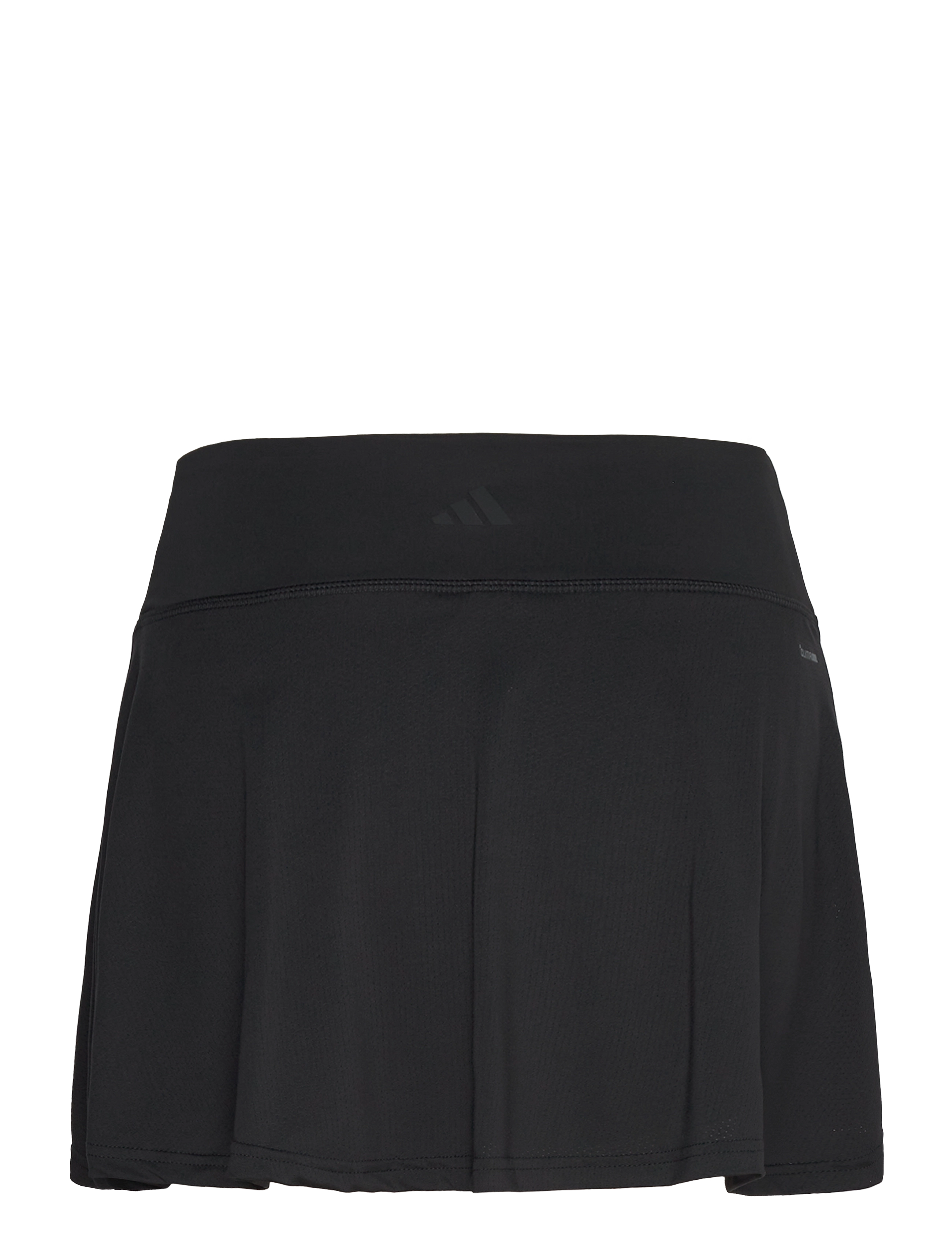 adidas Tennis - CLUB SKIRT - kjoler & skjørt - 000/black - 1