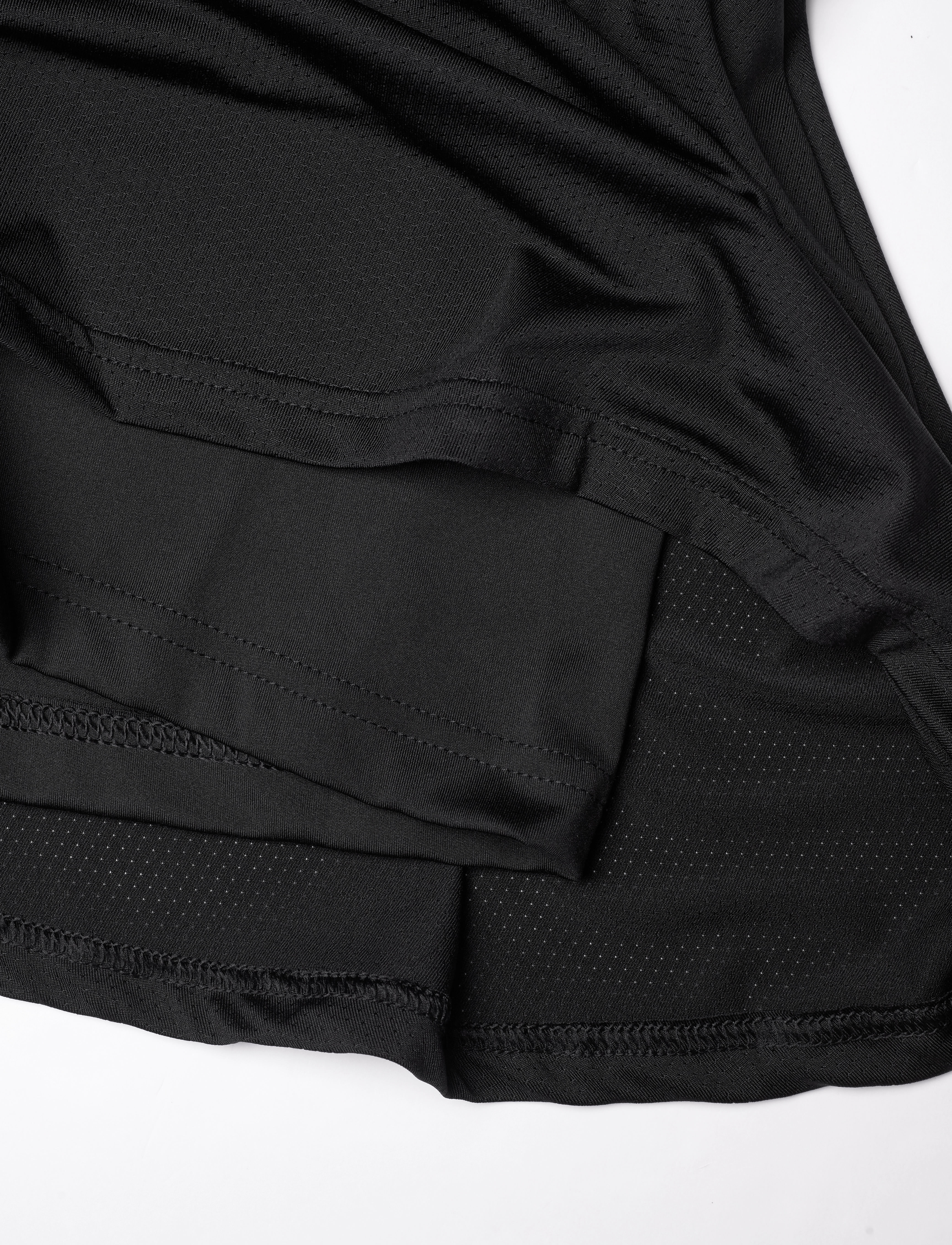 adidas Tennis - CLUB SKIRT - kjoler & skjørt - 000/black - 2