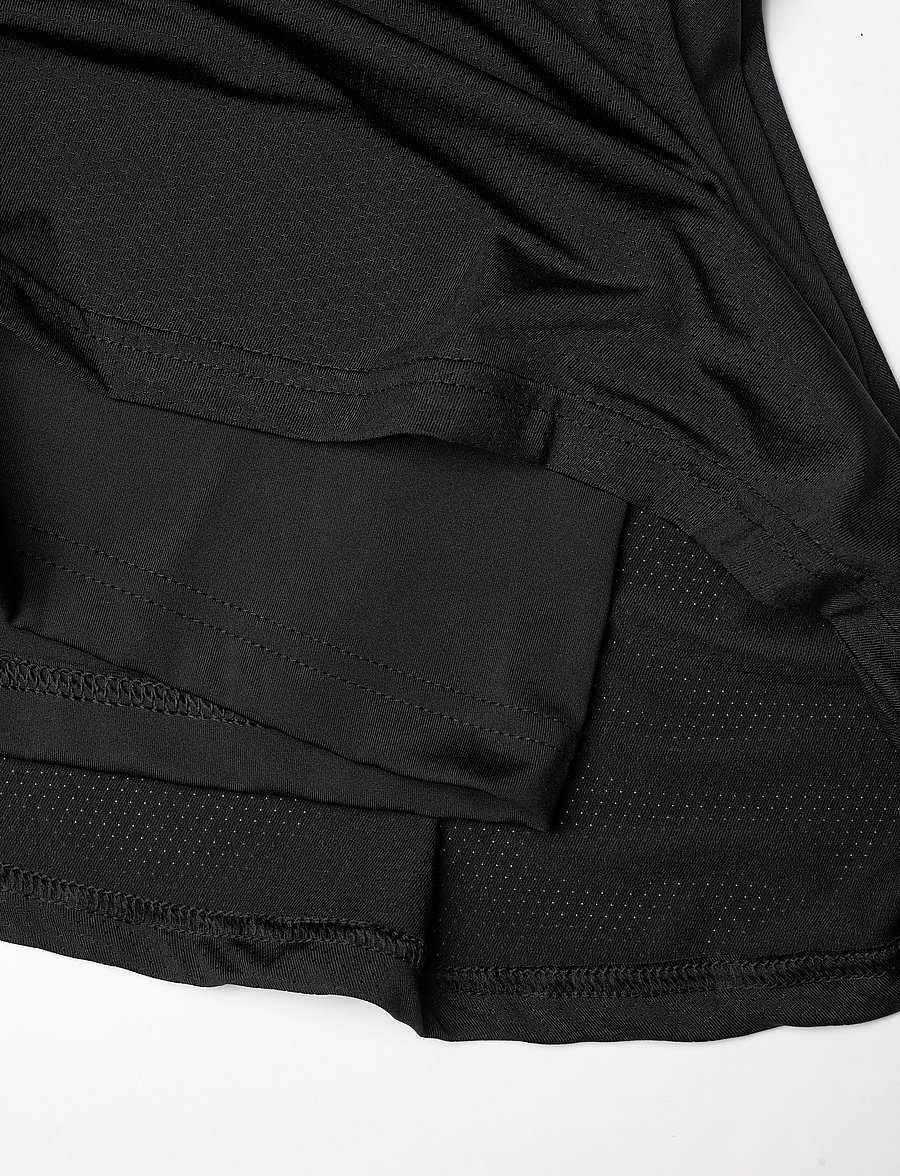 adidas Tennis - CLUB SKIRT - kleider & röcke - 000/black - 2