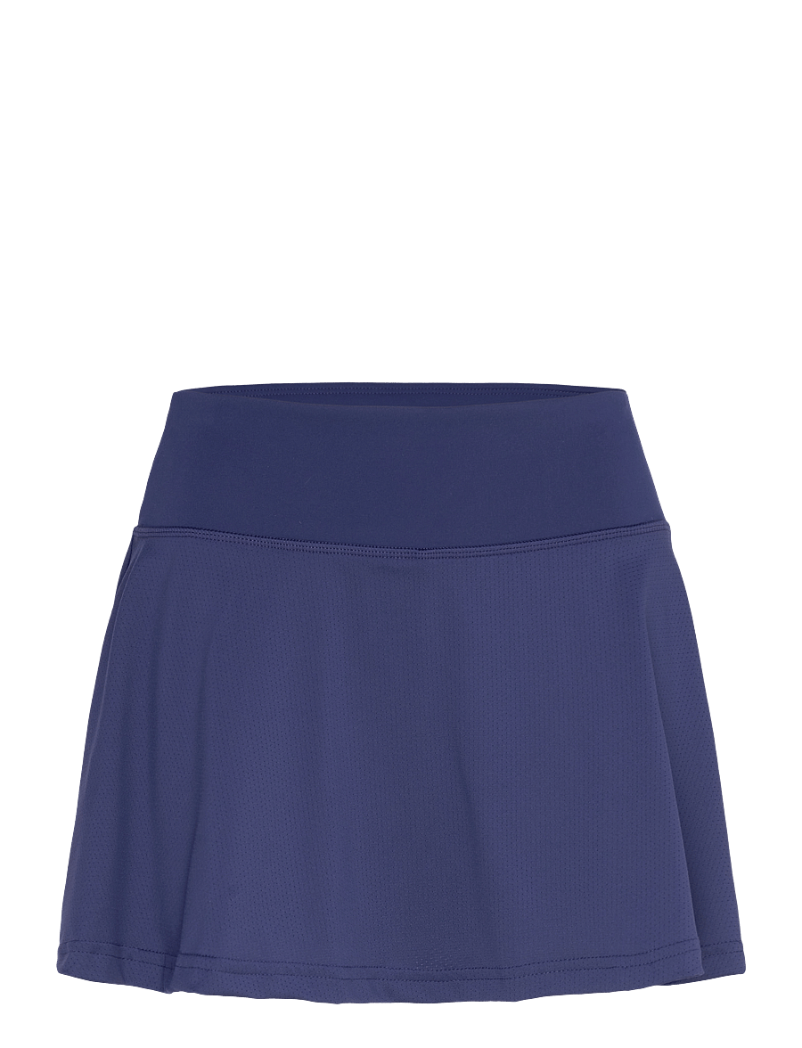 adidas Tennis - CLUB SKIRT - kleider & röcke - 000/dark blue - 1