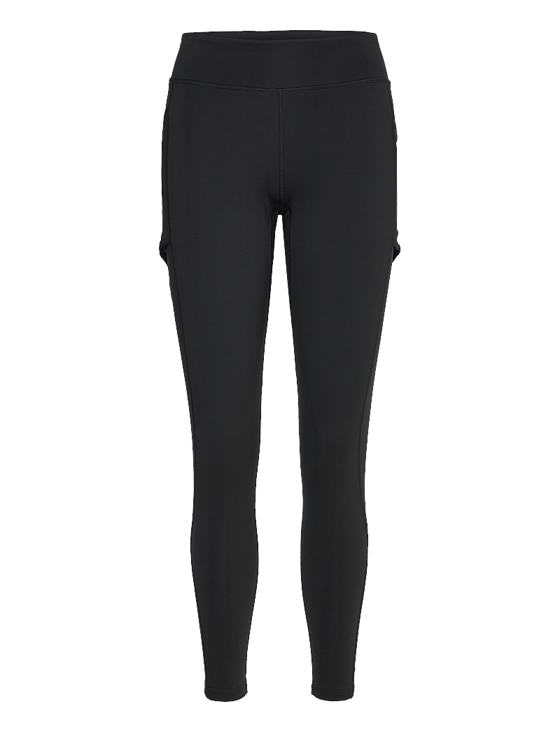adidas Tennis - MATCH TIGHTS - trainingstights - 000/black - 0