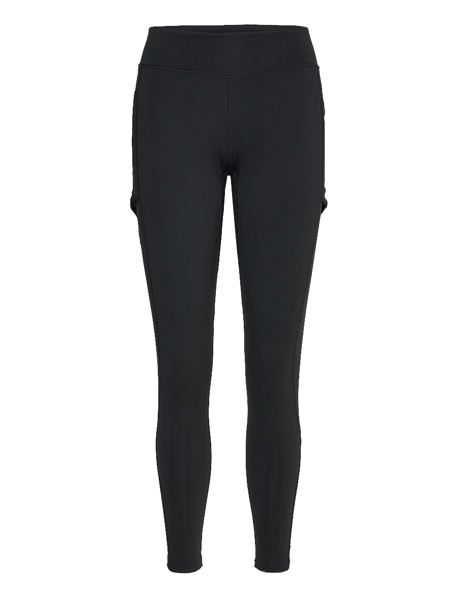 adidas Tennis - MATCH TIGHTS - collants d'entraînement - 000/black - 0