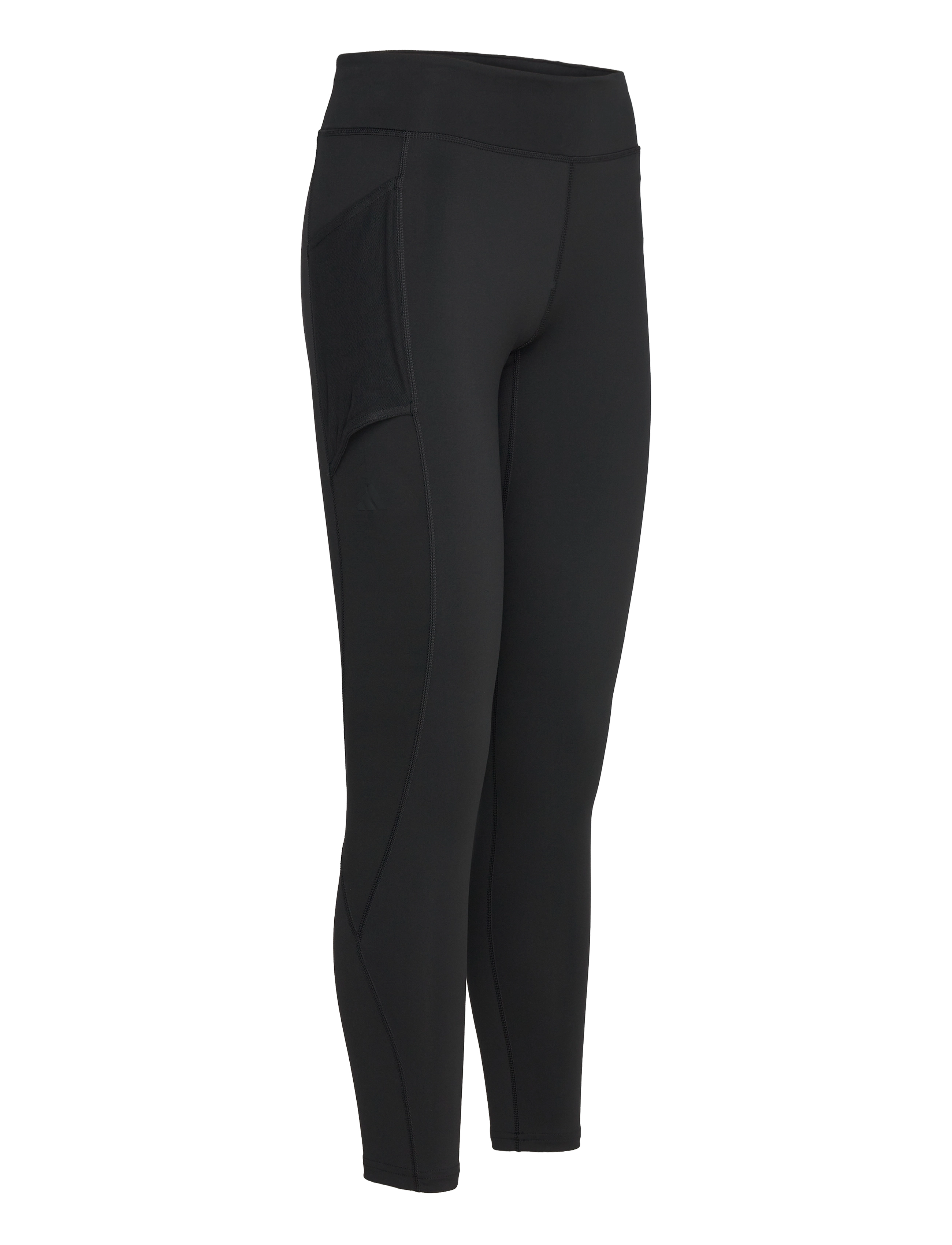 adidas Tennis - MATCH TIGHTS - 7/8 længde - 000/black - 2