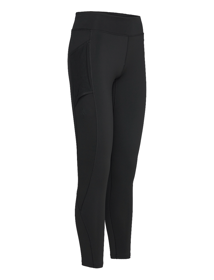 adidas Tennis - MATCH TIGHTS - collants d'entraînement - 000/black - 2