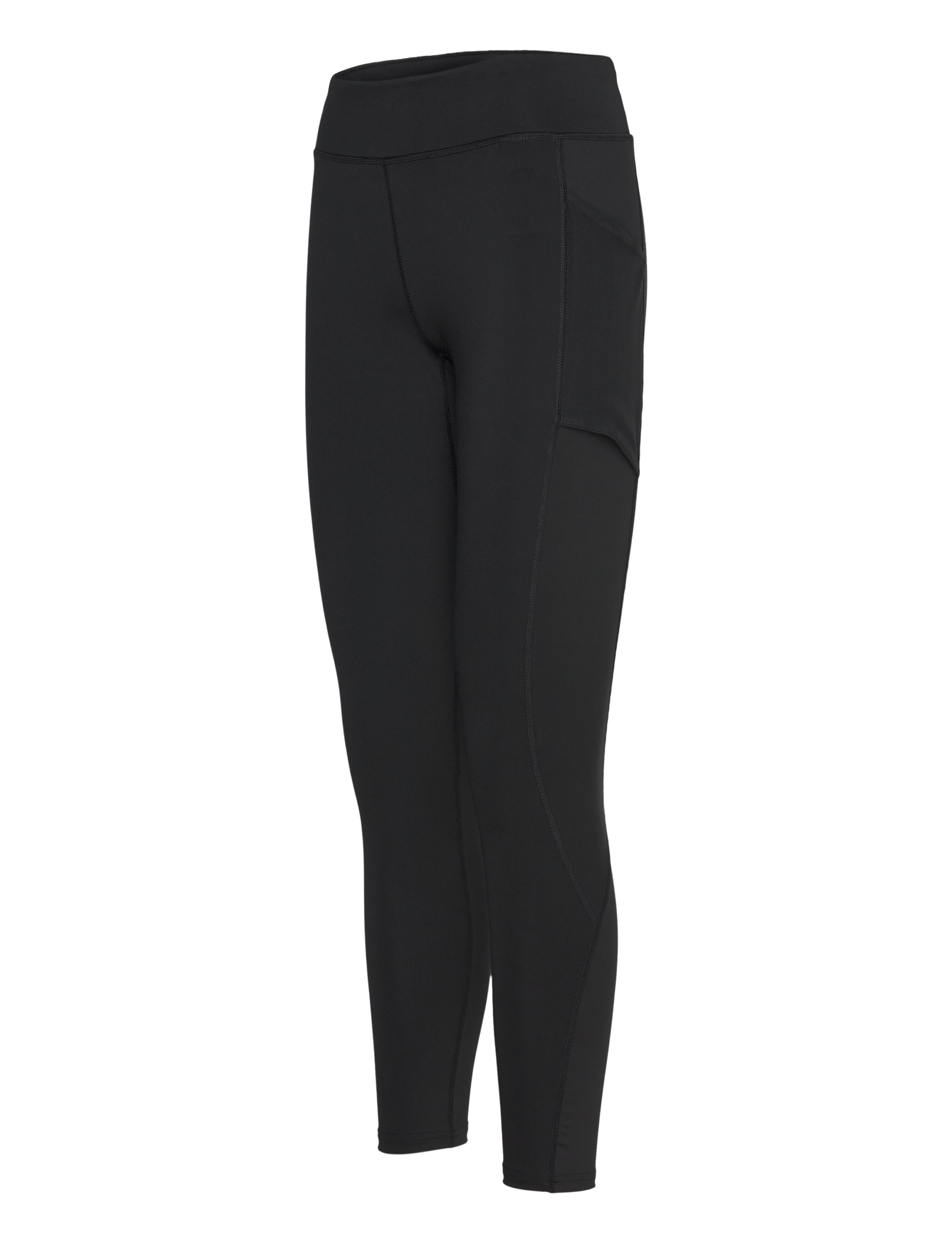 adidas Tennis - MATCH TIGHTS - 7/8 længde - 000/black - 3