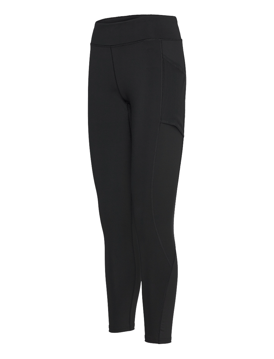 adidas Tennis - MATCH TIGHTS - collants d'entraînement - 000/black - 3