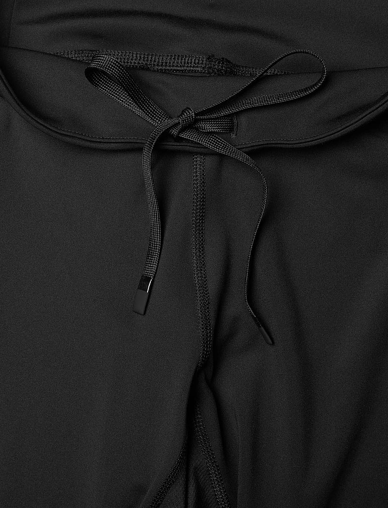 adidas Tennis - MATCH TIGHTS - trainingstights - 000/black - 4