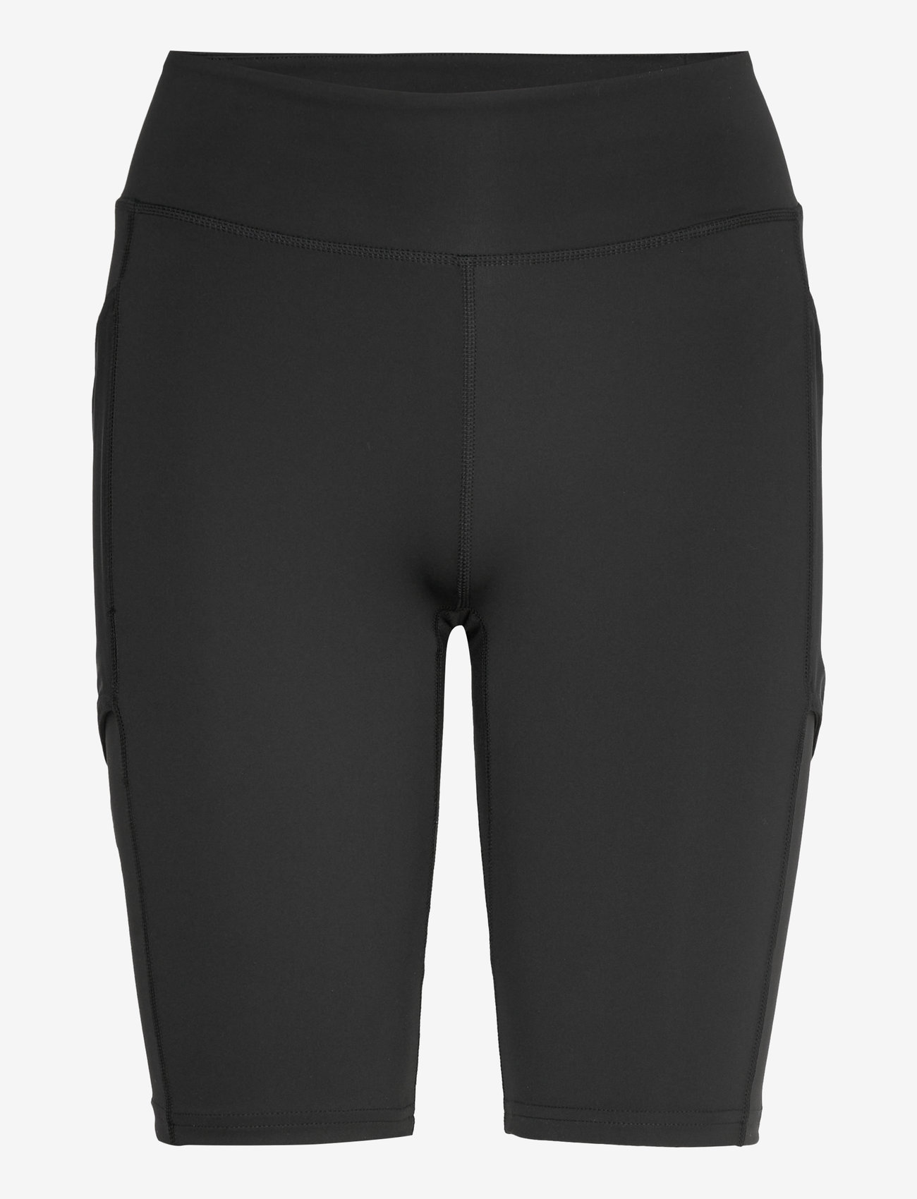 adidas Tennis - MATCH SHORT TIGHTS - legginsy do ćwiczeń - 000/black - 0