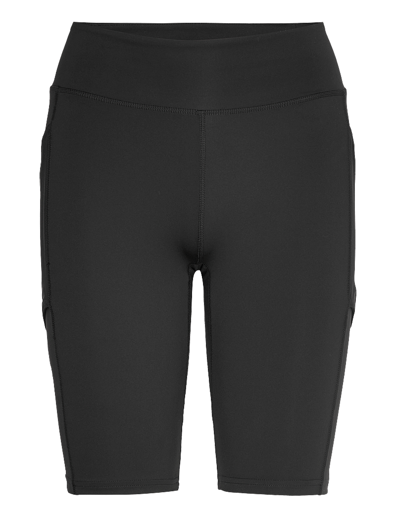 adidas Tennis - MATCH SHORT TIGHTS - legginsy do ćwiczeń - 000/black - 0
