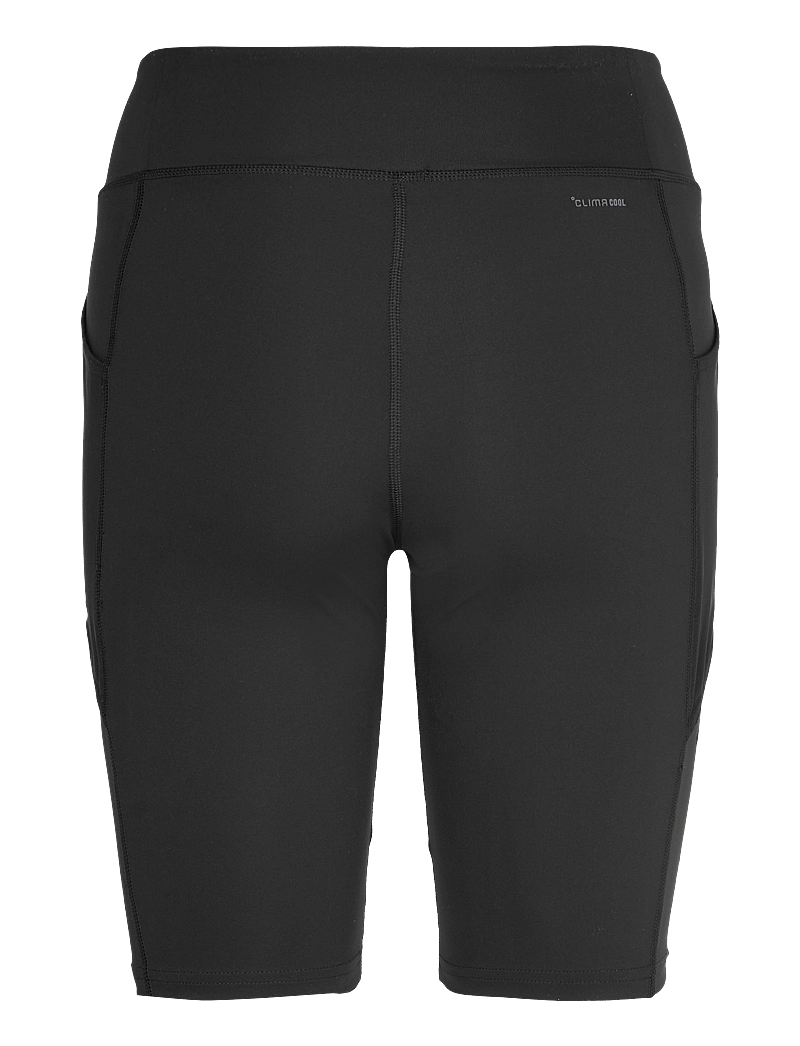 adidas Tennis - MATCH SHORT TIGHTS - legginsy do ćwiczeń - 000/black - 1