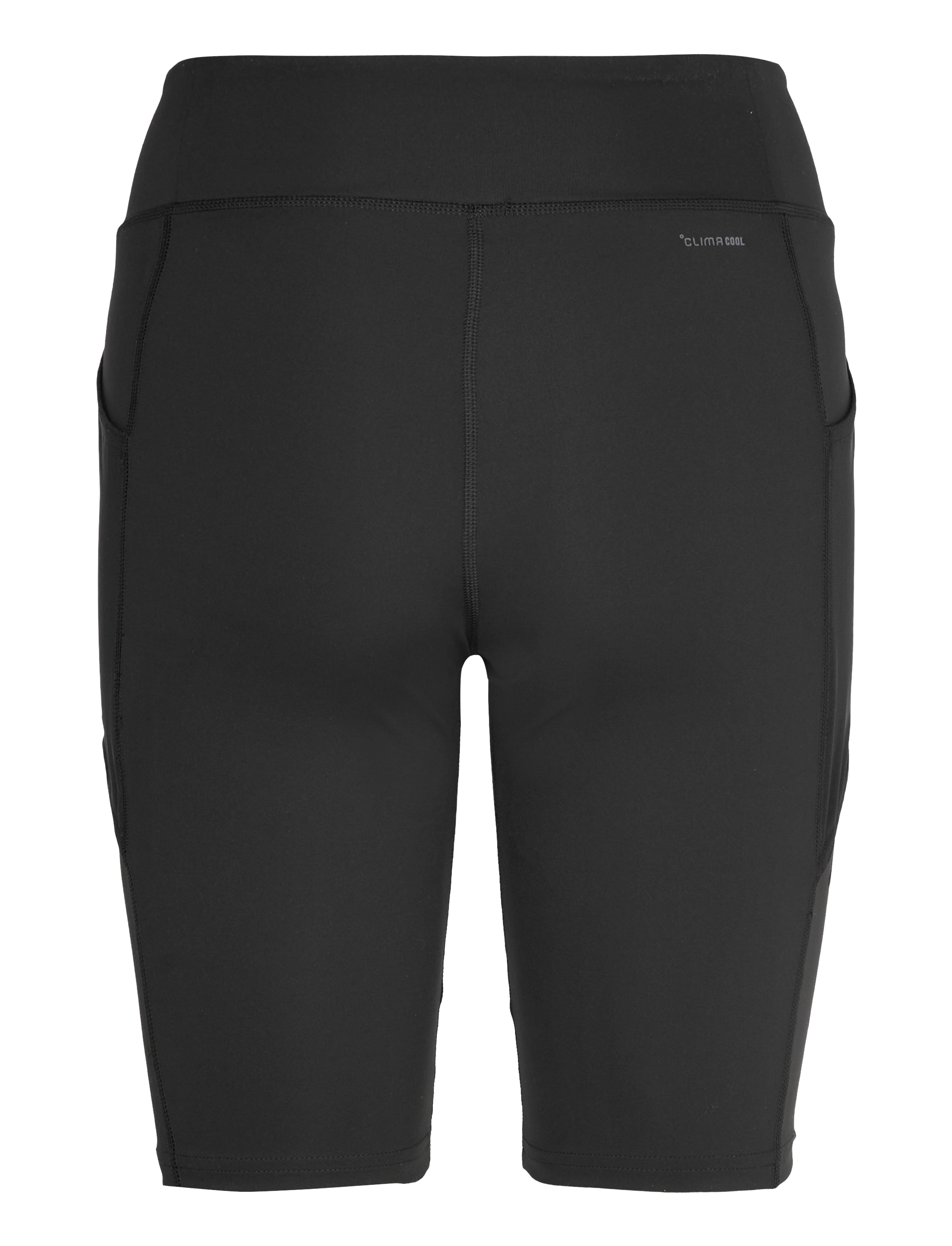 adidas Tennis - MATCH SHORT TIGHTS - 3/4 länge - 000/black - 1