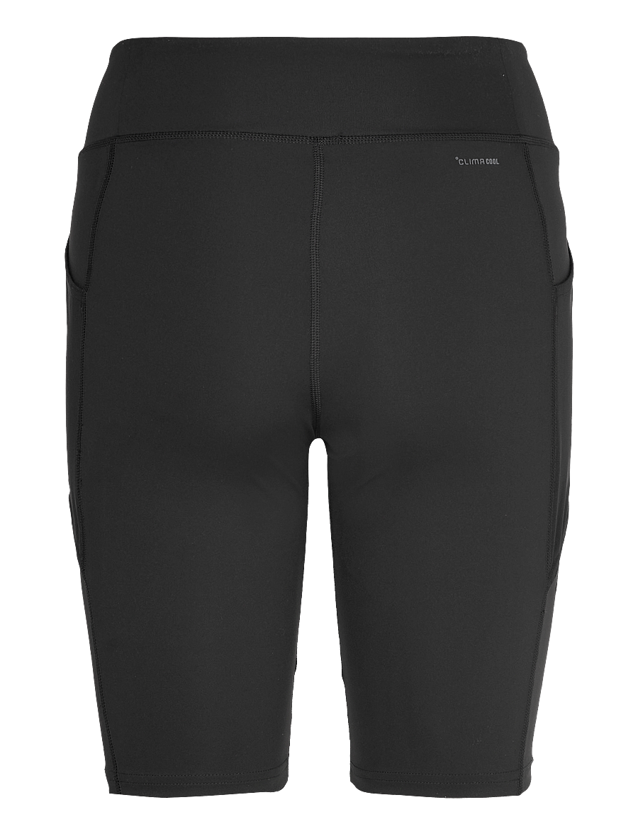adidas Tennis - MATCH SHORT TIGHTS - 3/4 länge - 000/black - 1