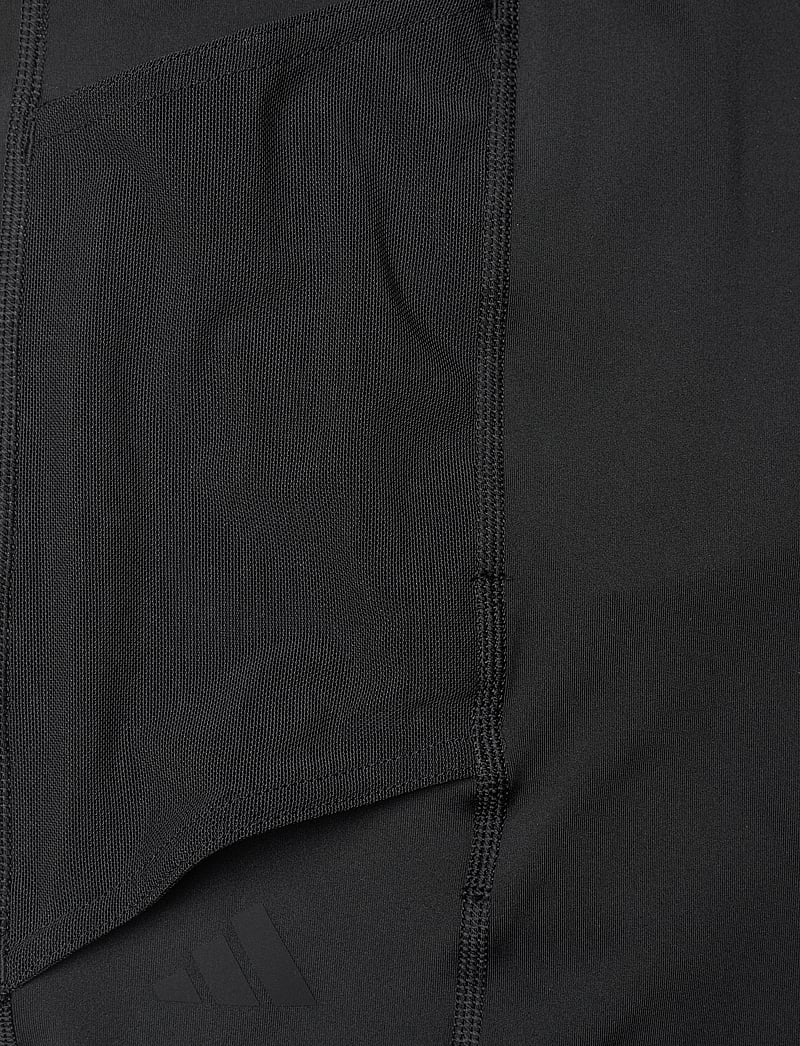 adidas Tennis - MATCH SHORT TIGHTS - legginsy do ćwiczeń - 000/black - 2