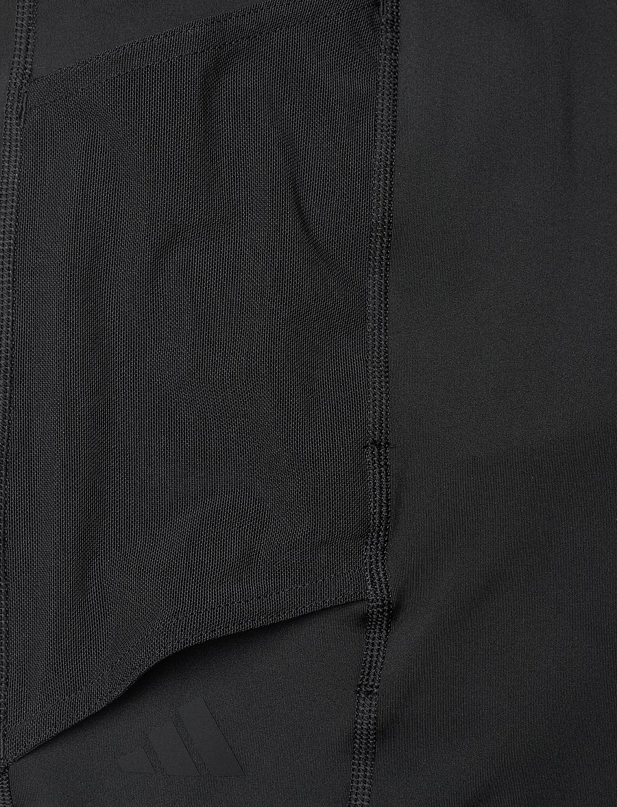 adidas Tennis - MATCH SHORT TIGHTS - 3/4 länge - 000/black - 2