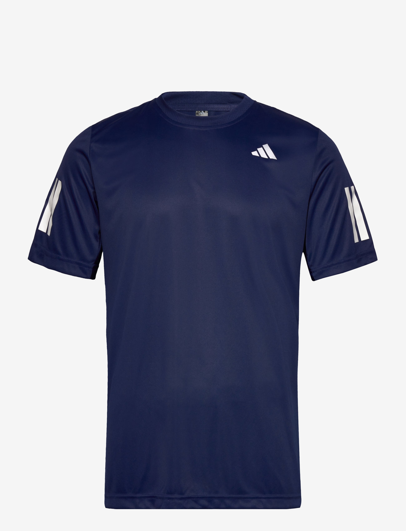 adidas Tennis Club 3-stripe Tee (ADIJN5730) T-Shirts