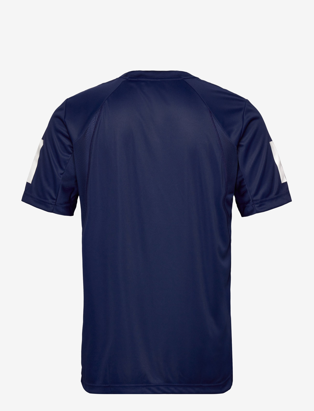 adidas Tennis - CLUB 3-STRIPE TEE - t-shirts - 000/dark blue - 1