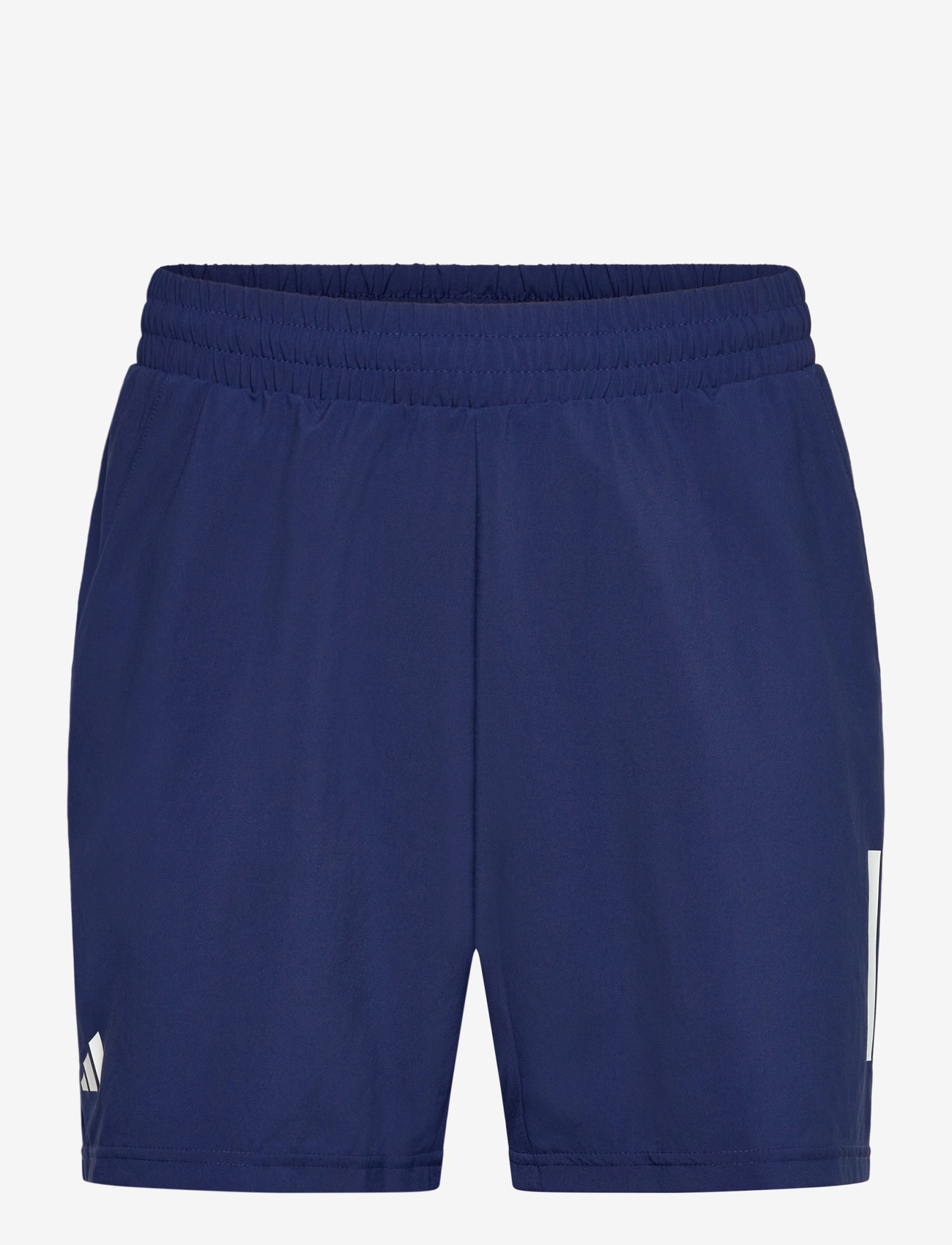 adidas Tennis - CLUB 3-STRIPE SHORTS - trainingsshorts - 000/dark blue - 0