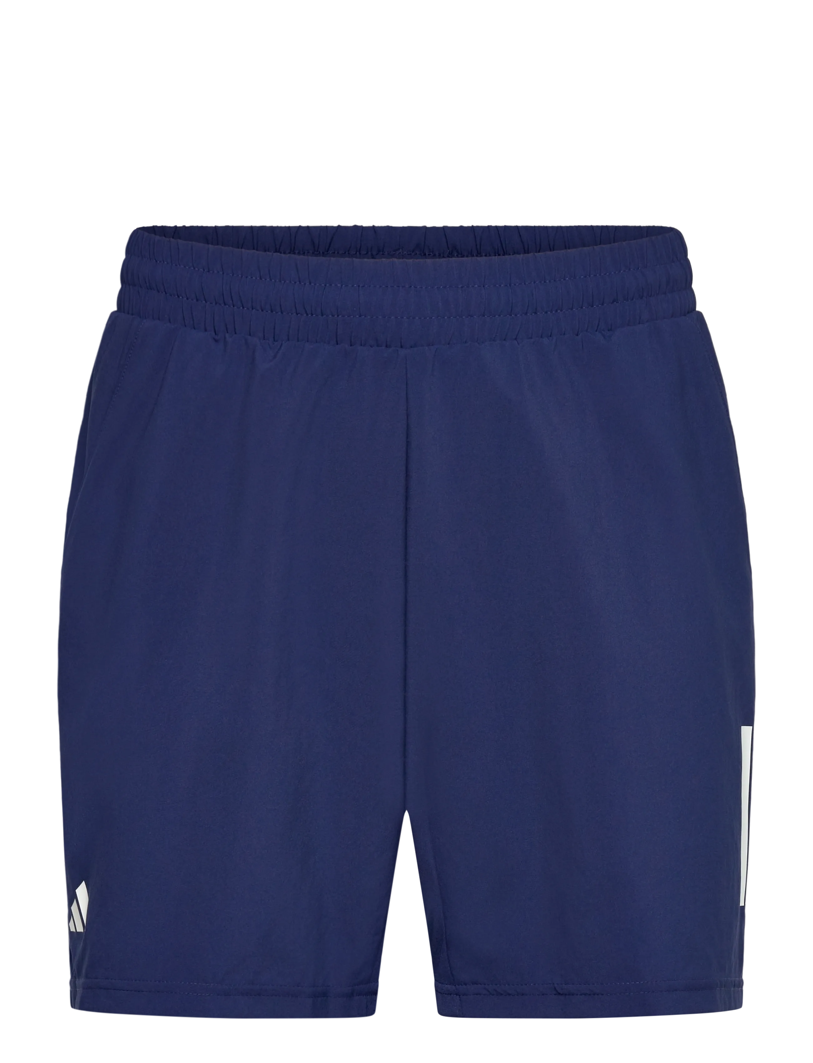 adidas Tennis CLUB 3-STRIPE SHORTS - adidas Performance - 000/DARK BLUE / navy
