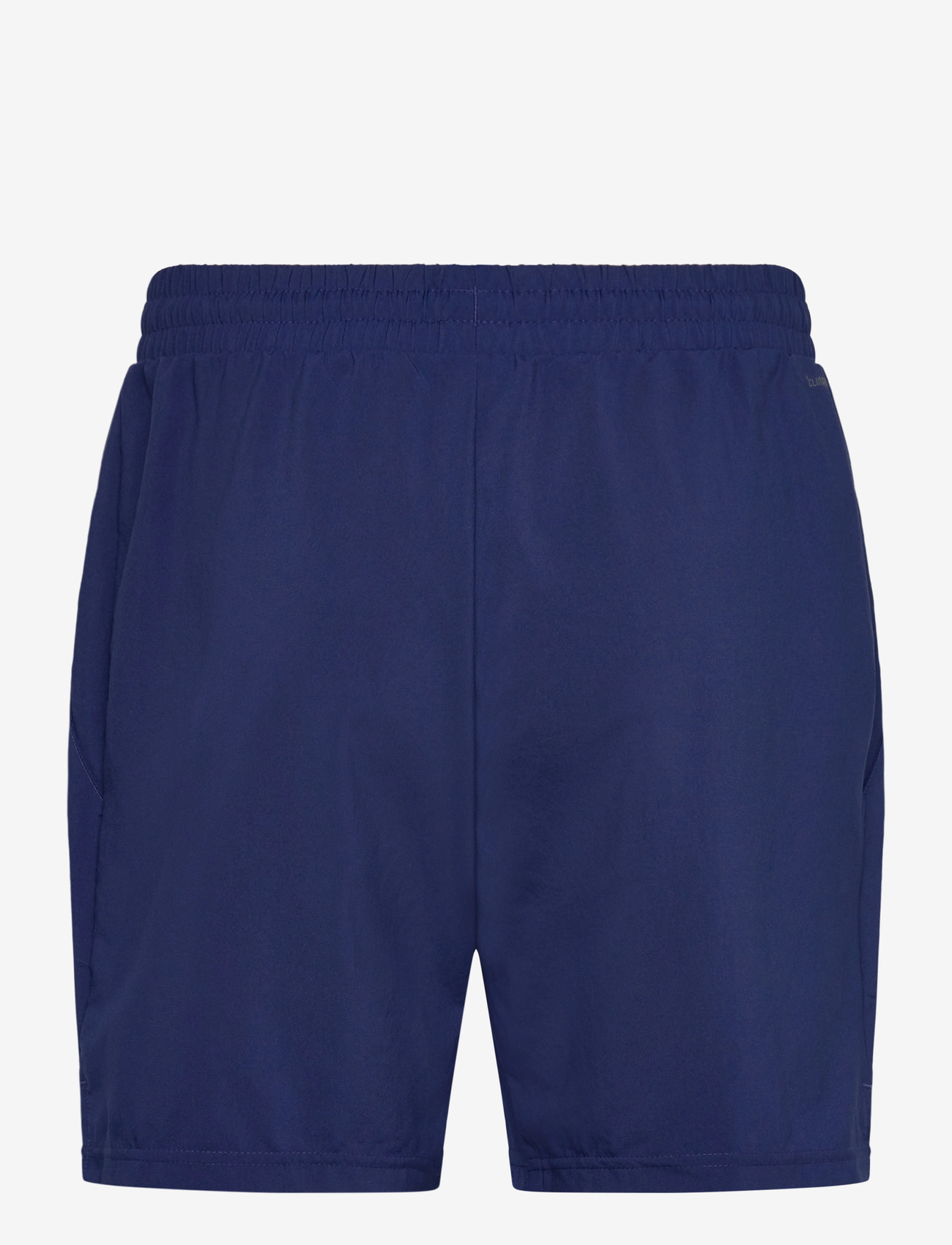 adidas Tennis - CLUB 3-STRIPE SHORTS - trainingsshorts - 000/dark blue - 1