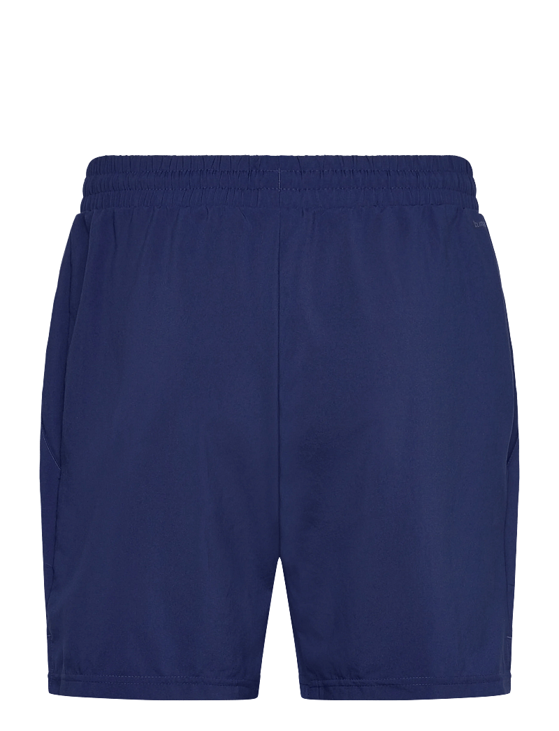 adidas Tennis - CLUB 3-STRIPE SHORTS - trainingsshorts - 000/dark blue - 1