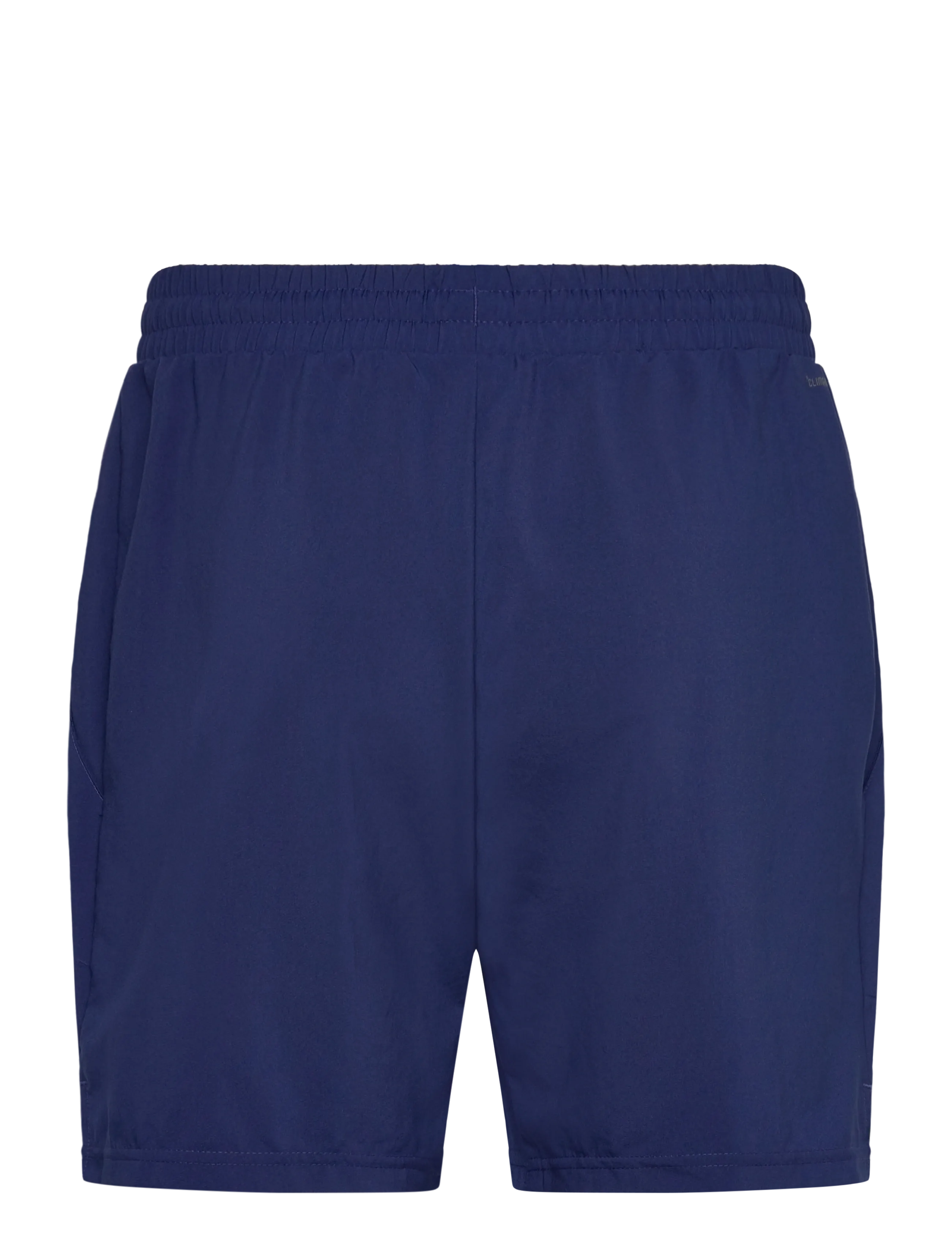 adidas Tennis - CLUB 3-STRIPE SHORTS - trainingsshorts - 000/dark blue - 1