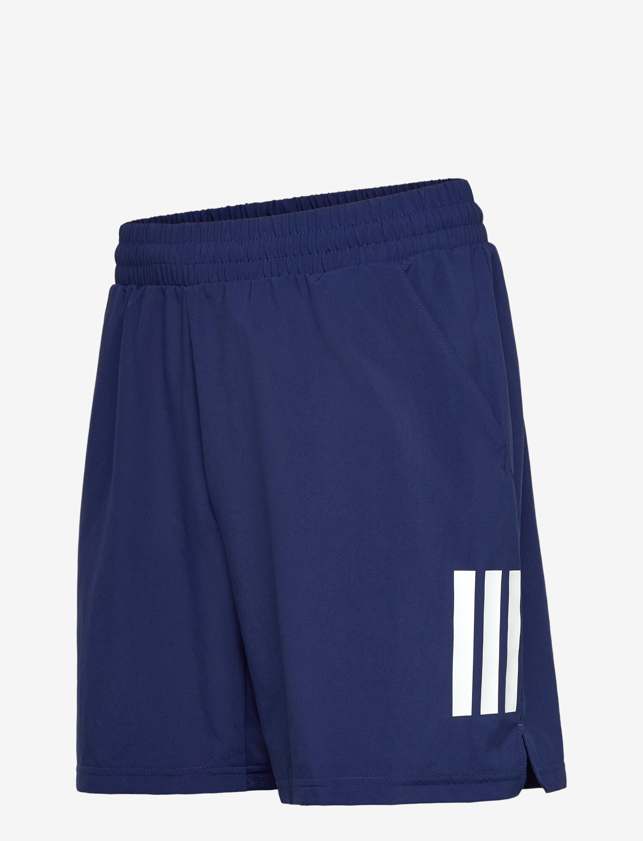 adidas Tennis - CLUB 3-STRIPE SHORTS - trainingsshorts - 000/dark blue - 2