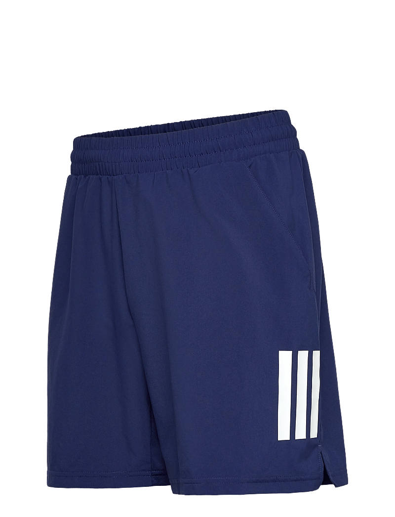 adidas Tennis - CLUB 3-STRIPE SHORTS - trainingsshorts - 000/dark blue - 2