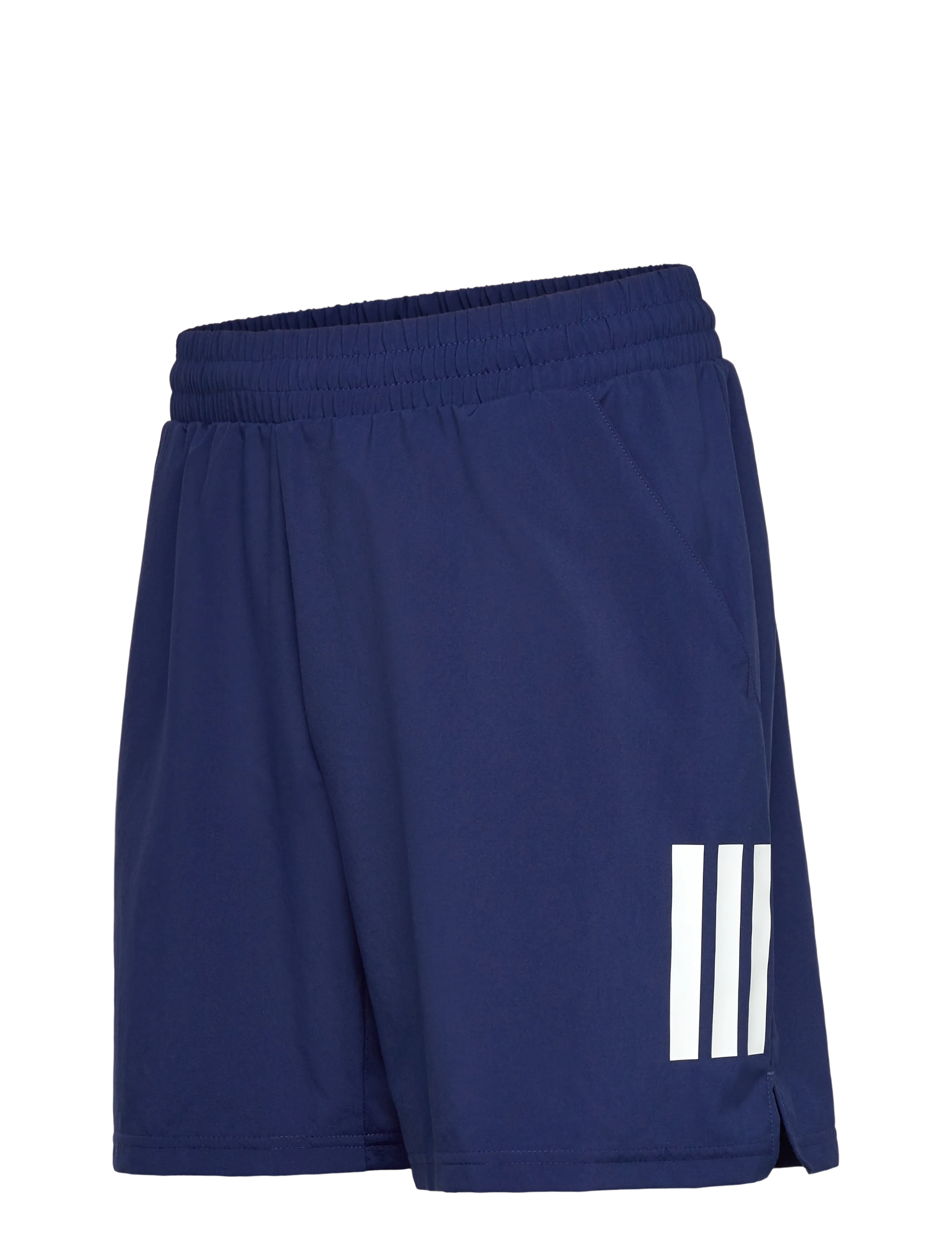 adidas Tennis - CLUB 3-STRIPE SHORTS - trainingsshorts - 000/dark blue - 2