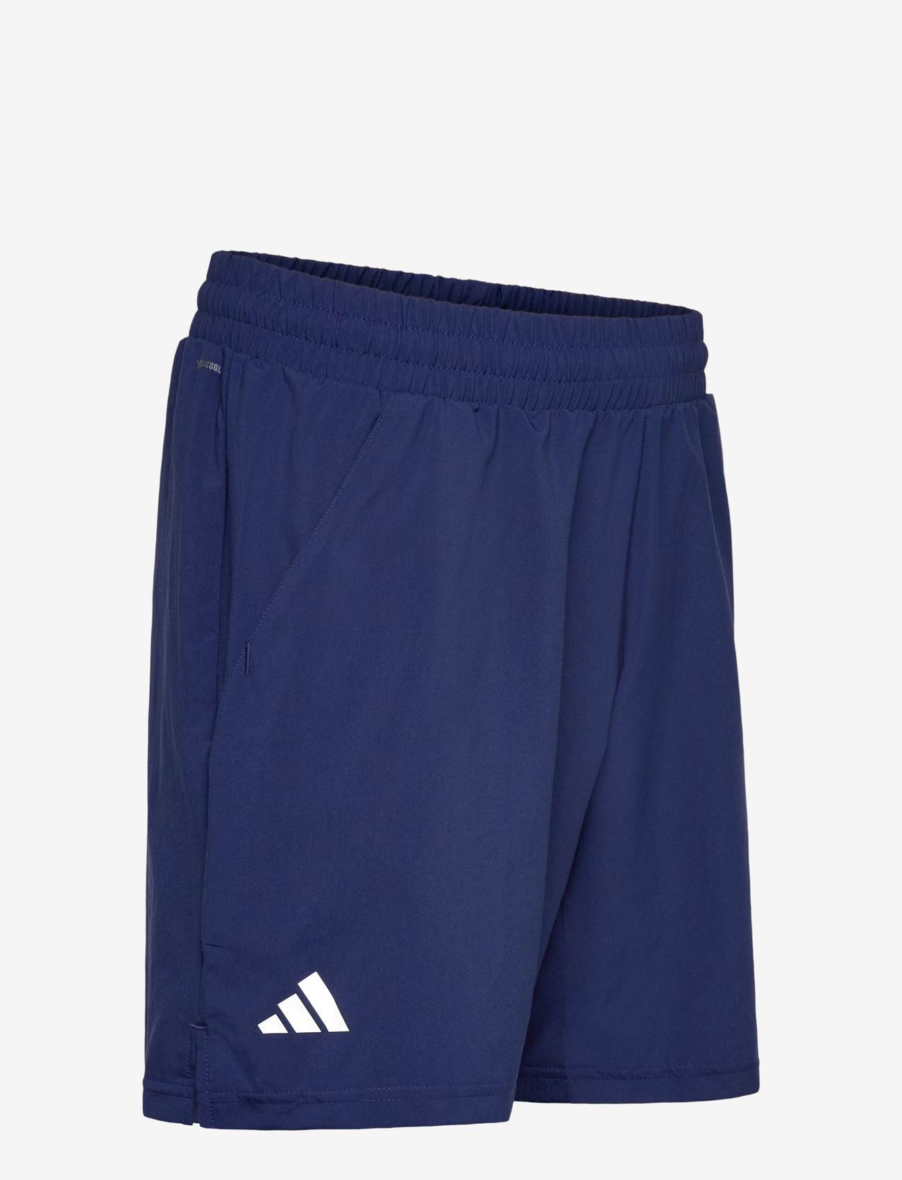 adidas Tennis - CLUB 3-STRIPE SHORTS - trainingsshorts - 000/dark blue - 3