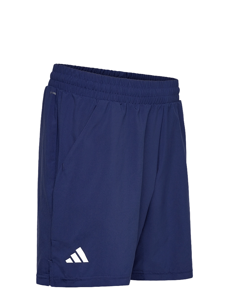 adidas Tennis - CLUB 3-STRIPE SHORTS - trainingsshorts - 000/dark blue - 3