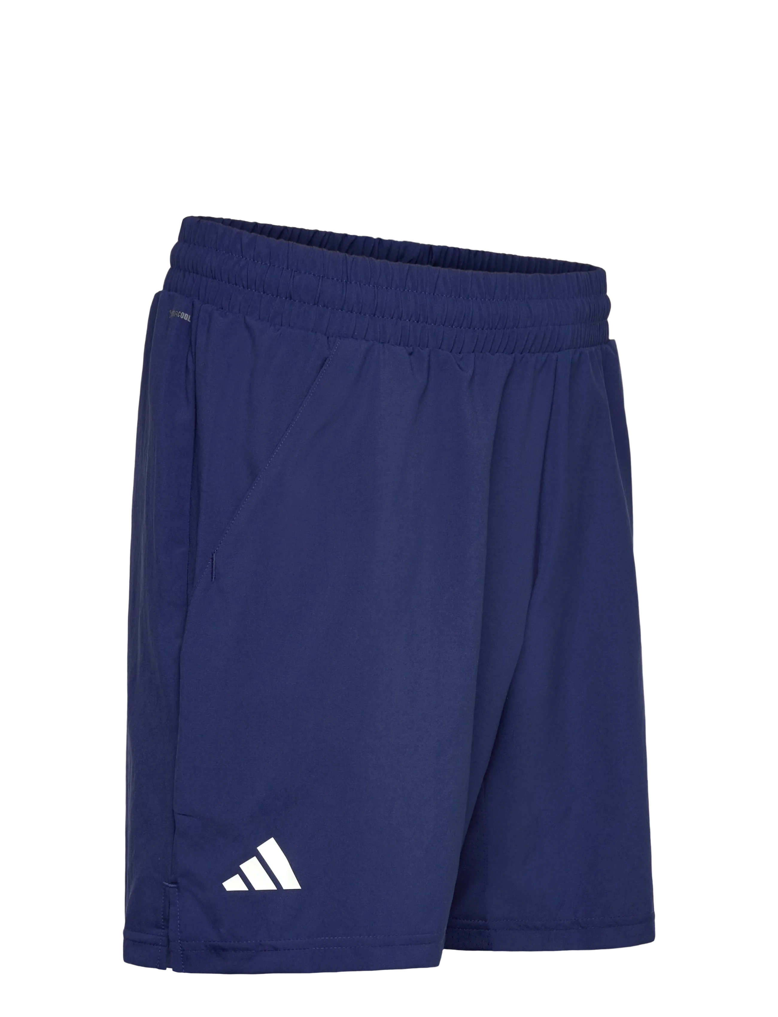 adidas Tennis - CLUB 3-STRIPE SHORTS - trainingsshorts - 000/dark blue - 3