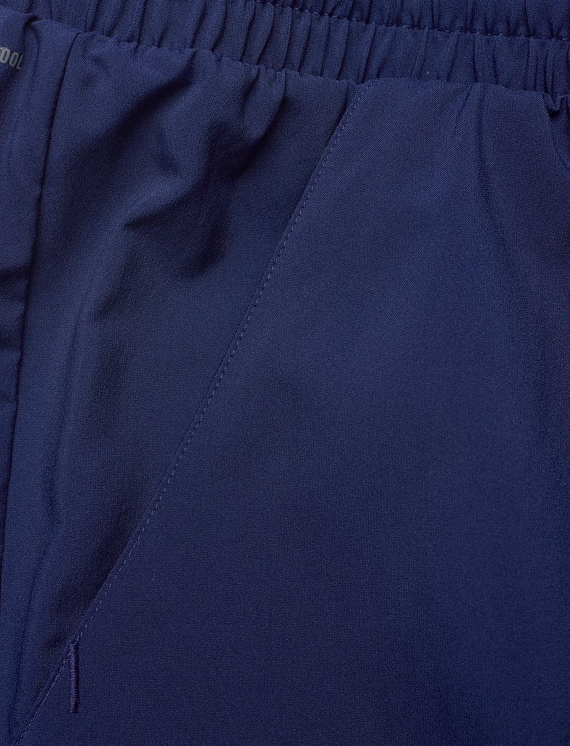 adidas Tennis - CLUB 3-STRIPE SHORTS - trainingsshorts - 000/dark blue - 4